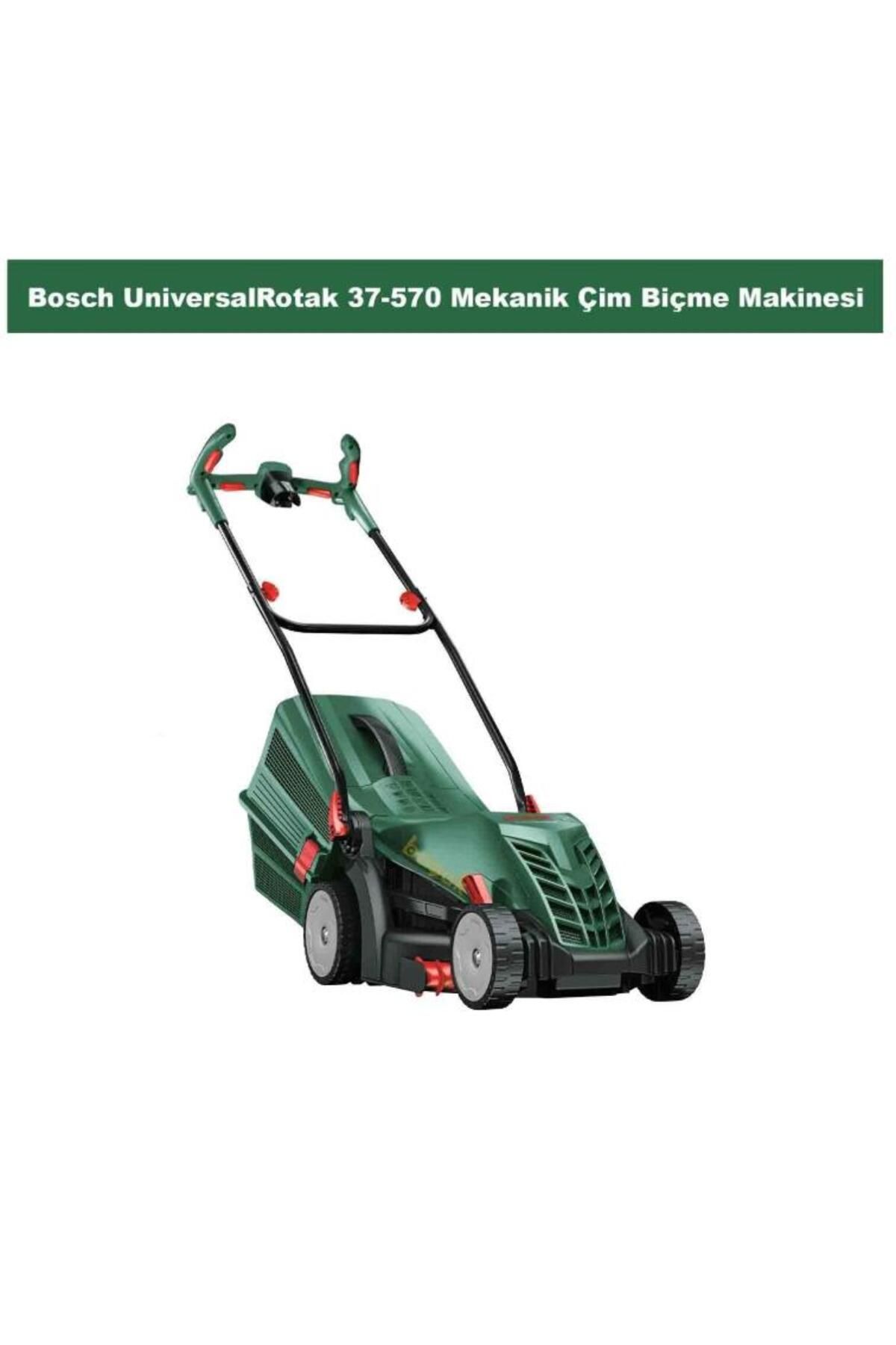 Bosch Cım Bıcme Makınası Unıversal Rotak 37-570