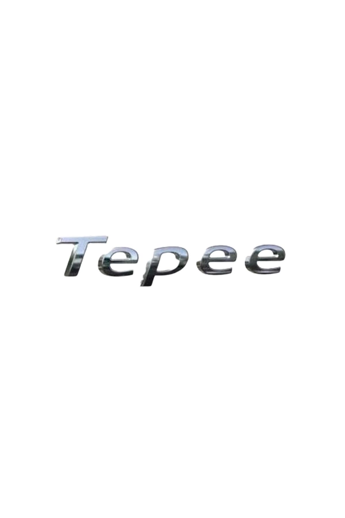 BITAPART Bagaj Yazısı (Tepee)