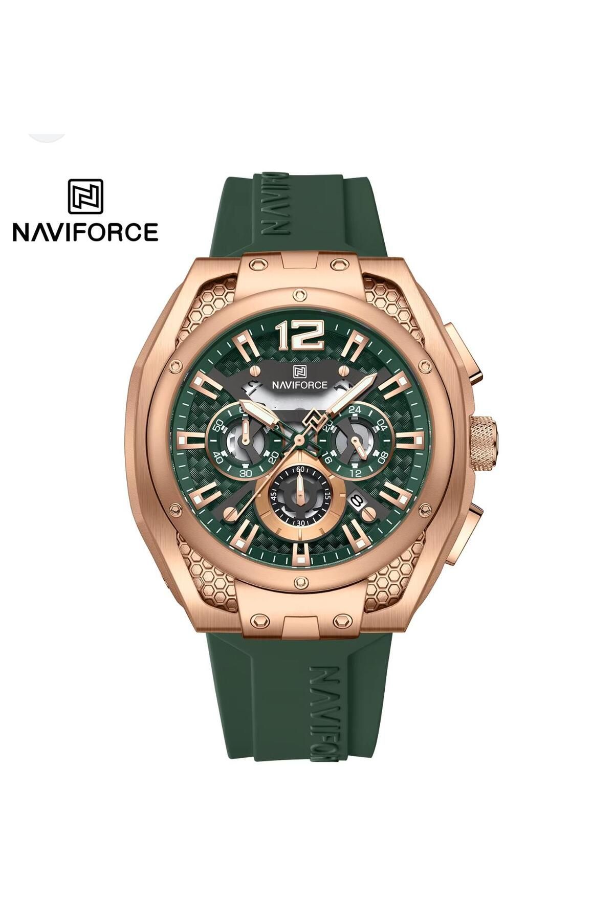Naviforce erkekkolsaati