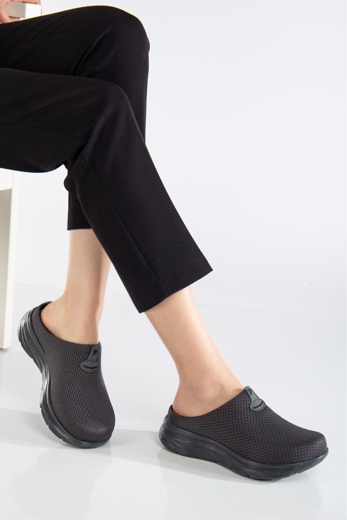 essila shoes ORTOPEDİK GÜNLÜK SANDALET
