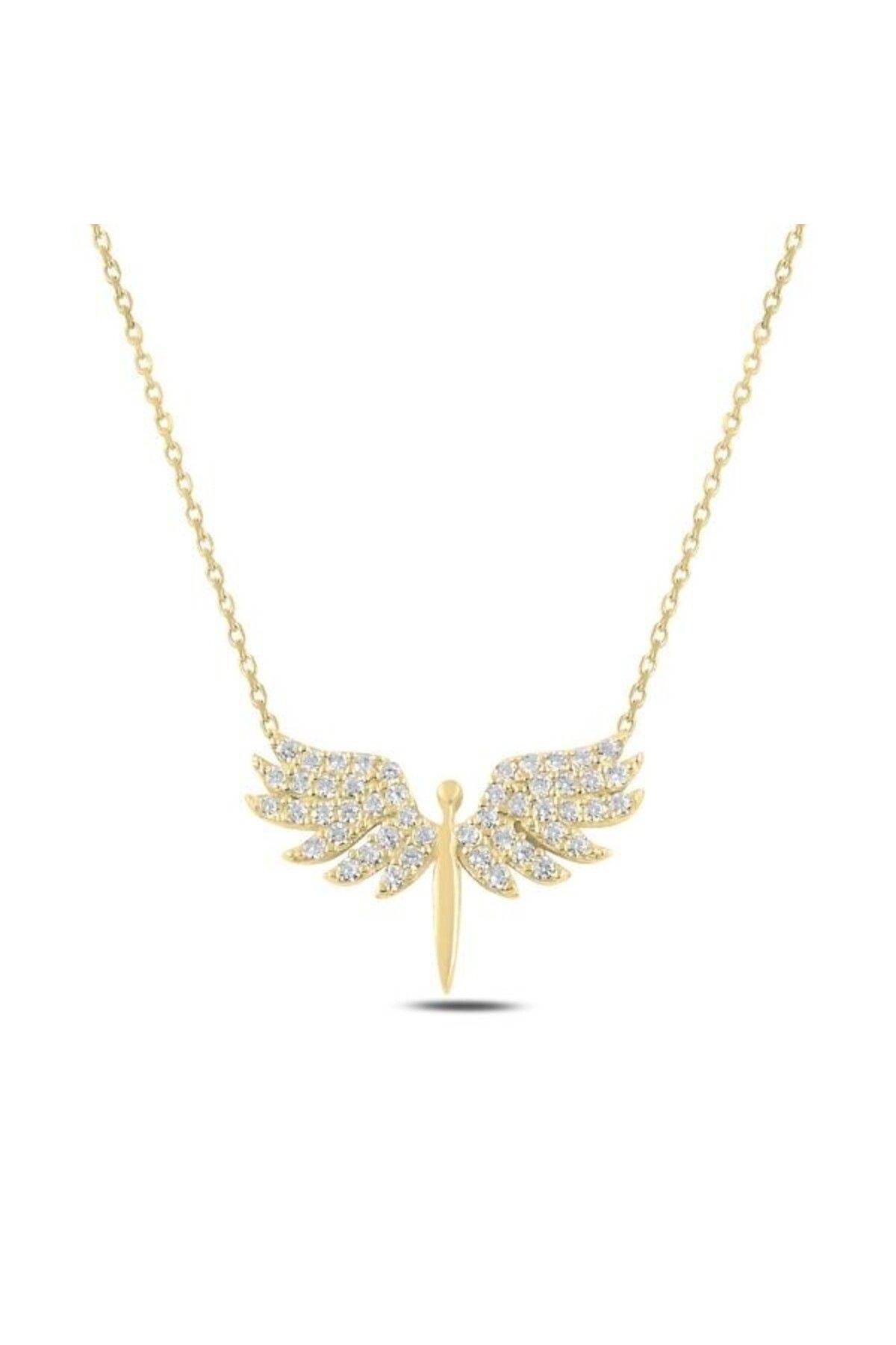shop Mikail Melegi 925 Ayar Gümüş Kolye
