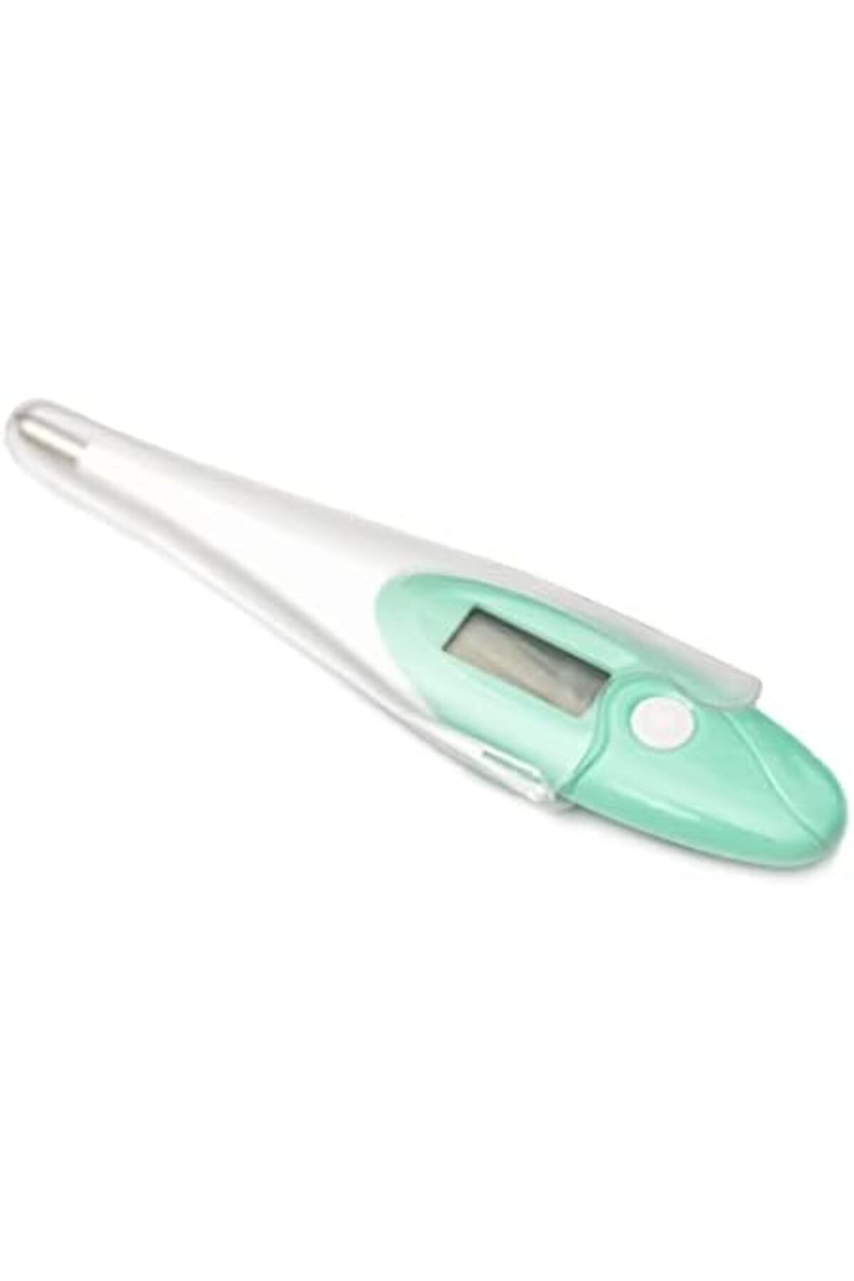 Moon-Digital Thermometer Child Adult Body Digital Medical LCD Thermometer Oral Rectal Unde 2
