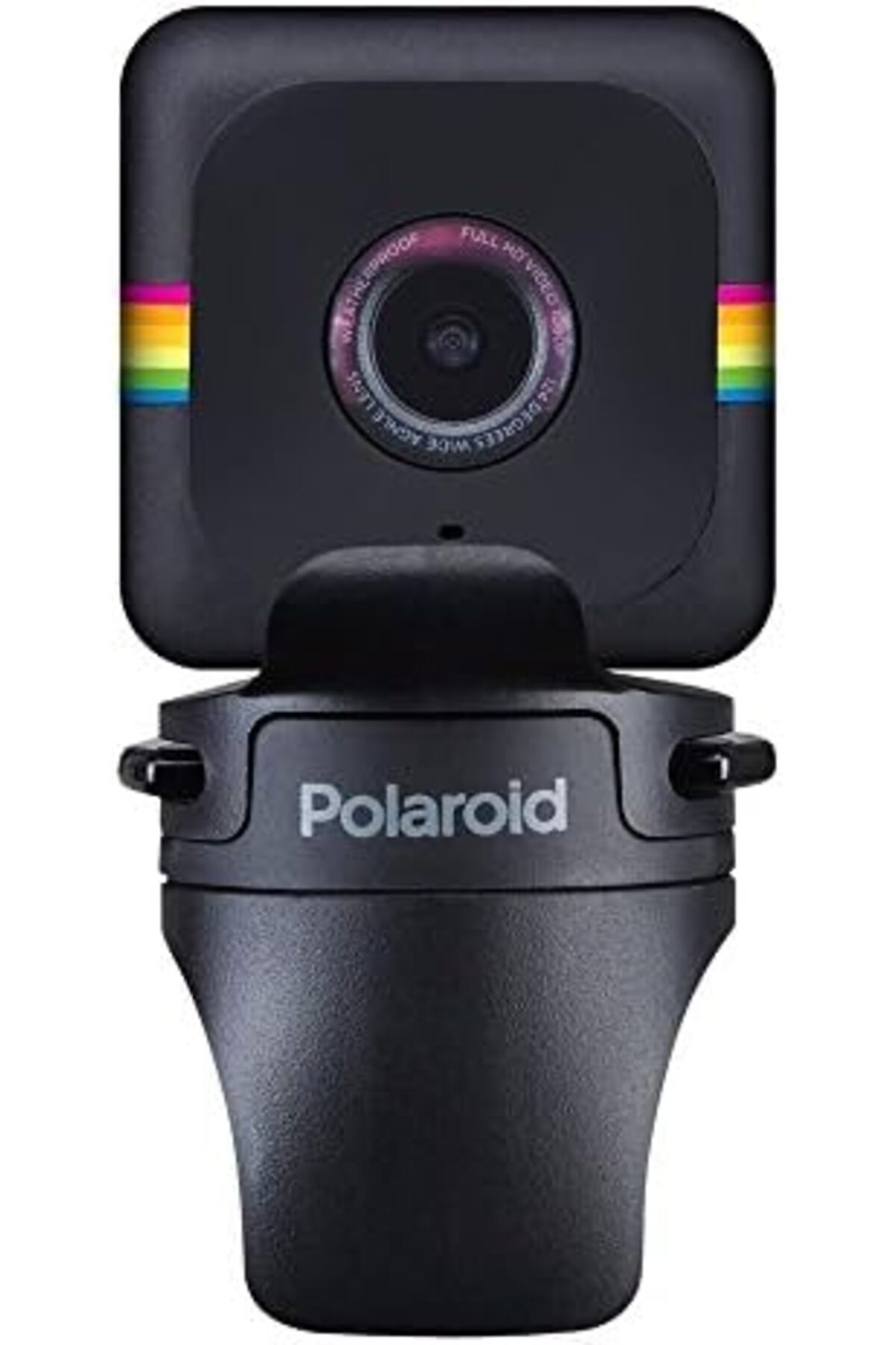 Polaroid-Bike Mount for Polaroid CUBE, CUBE+ HD Action Lifestyle Camera 2
