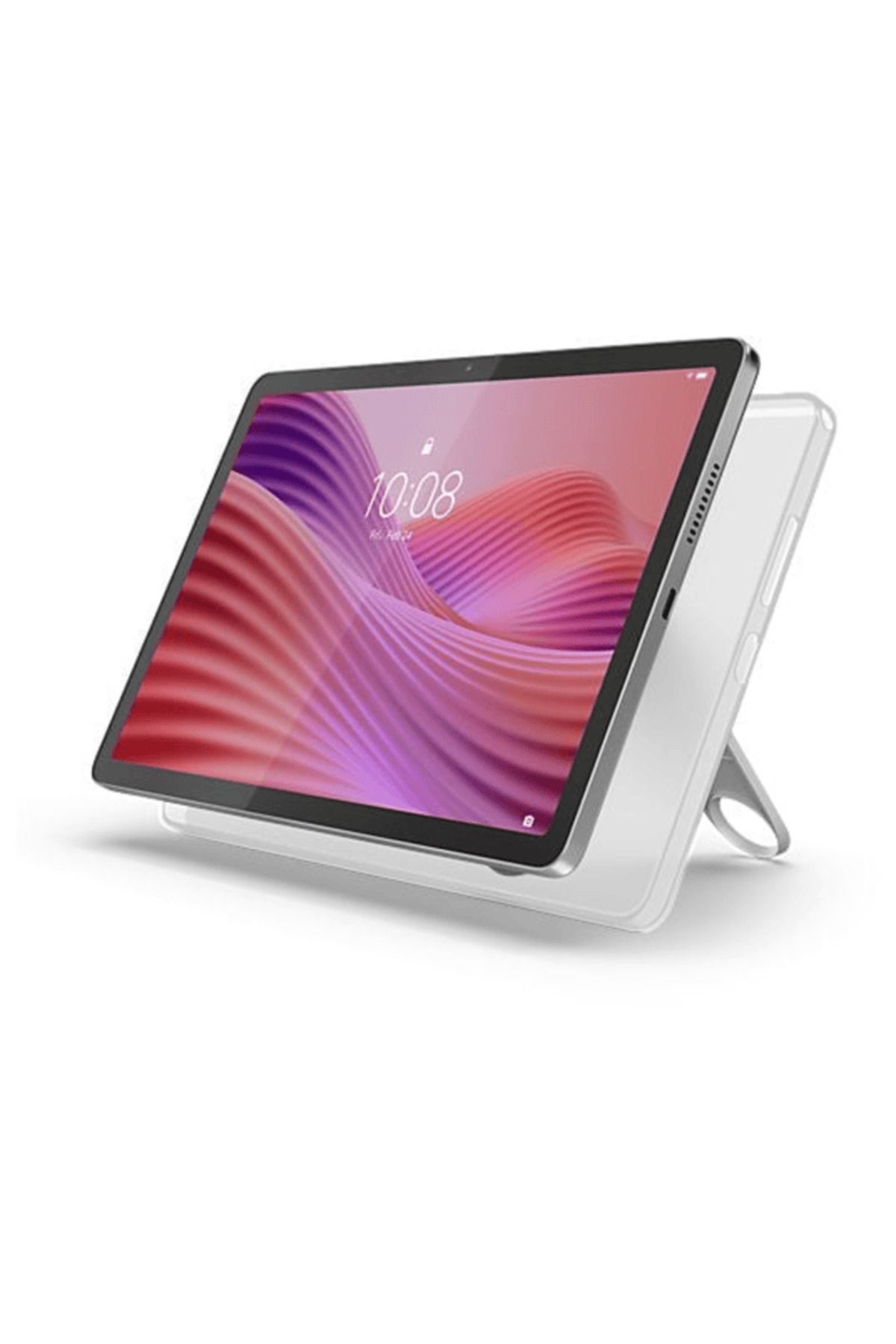 LENOVO Tab 4/64 GB 10.1" WUXGA 4G LTE Tablet + Kılıf ZAEJ0001TR