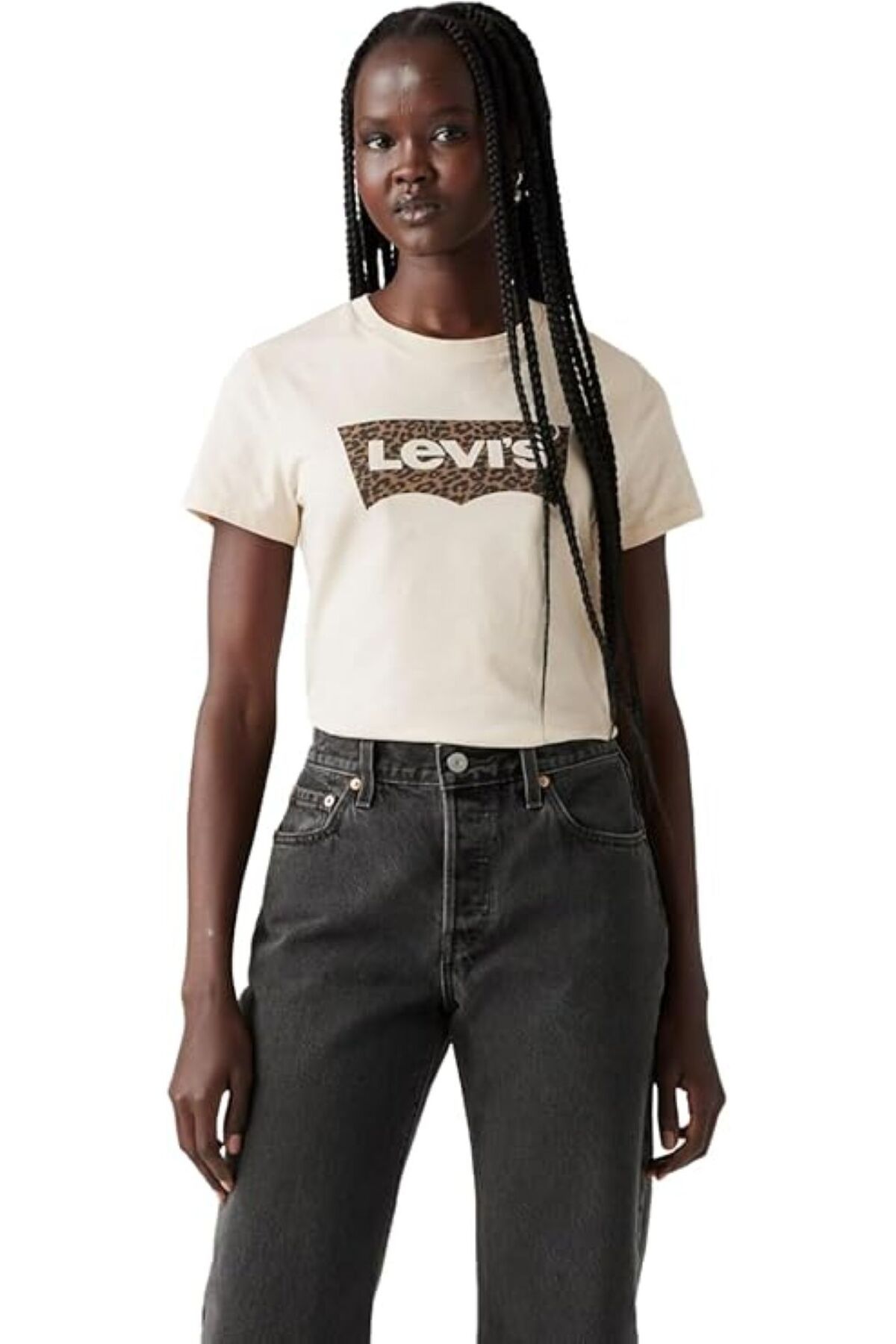 Levi's The Perfect Tee Tişört Kadın