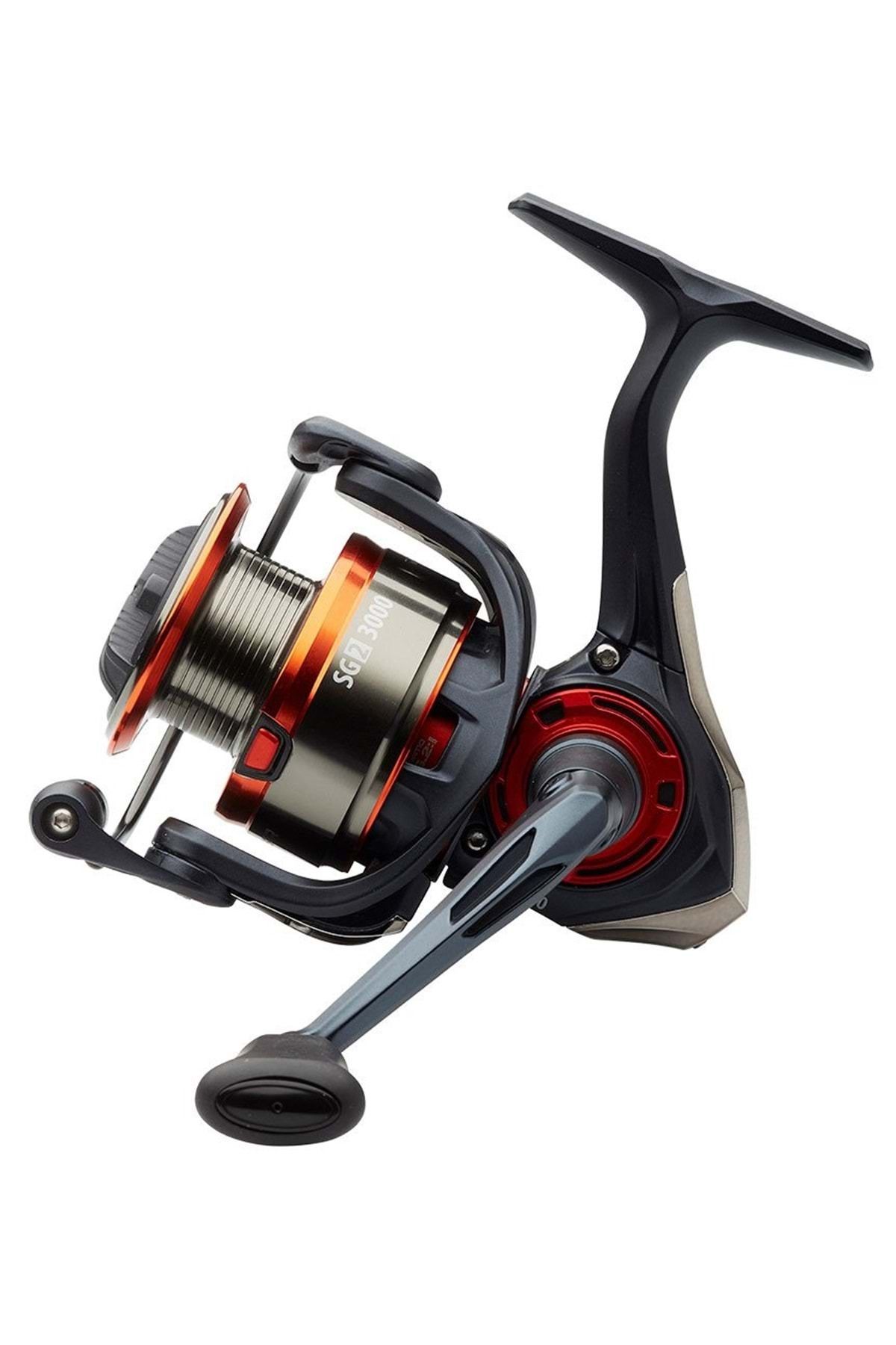 Savage Gear SG2 1000 FD 5+1BB Olta Makinesi