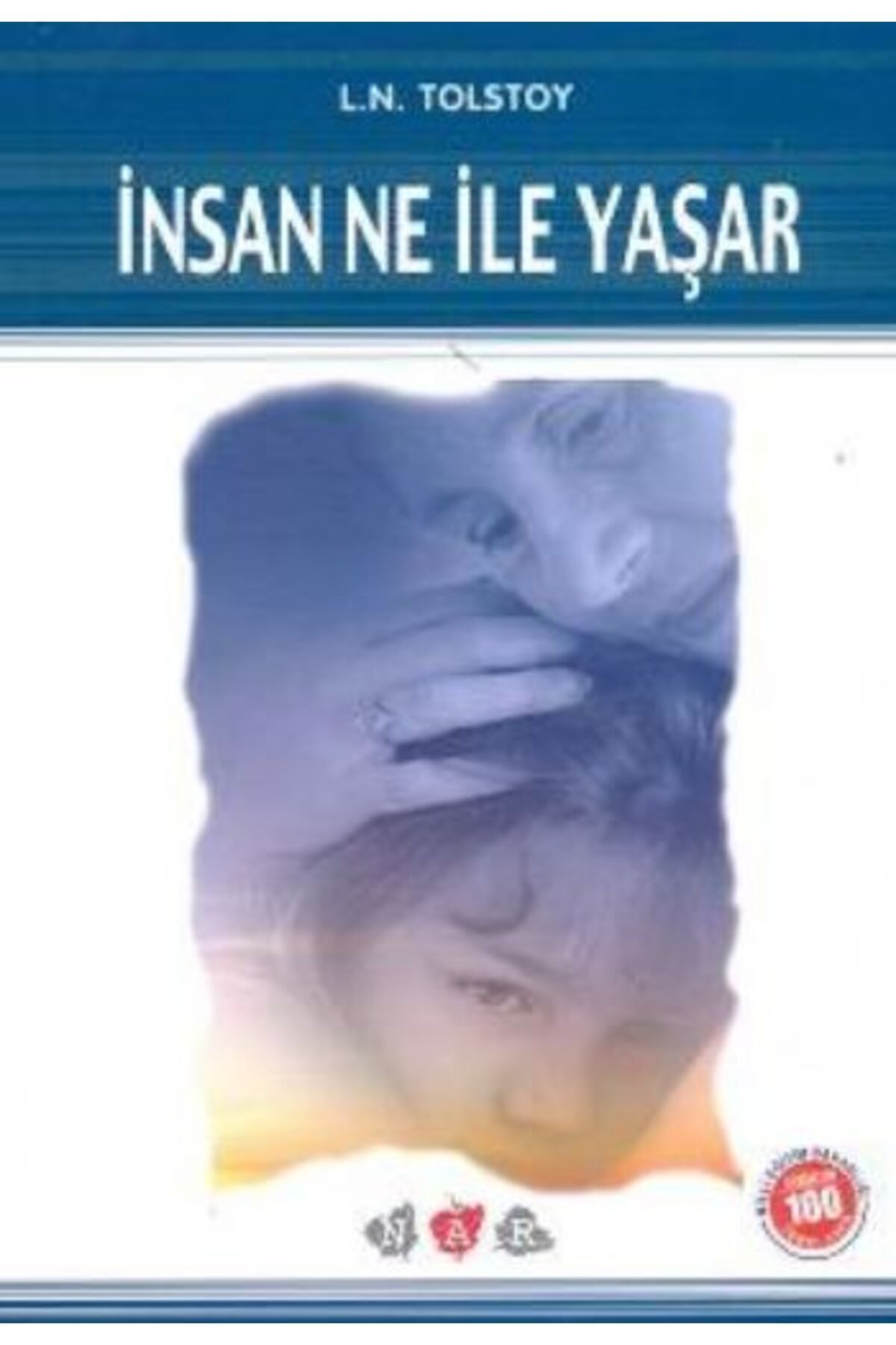 Nar Yayınları İnsan Ne İle Yaşar