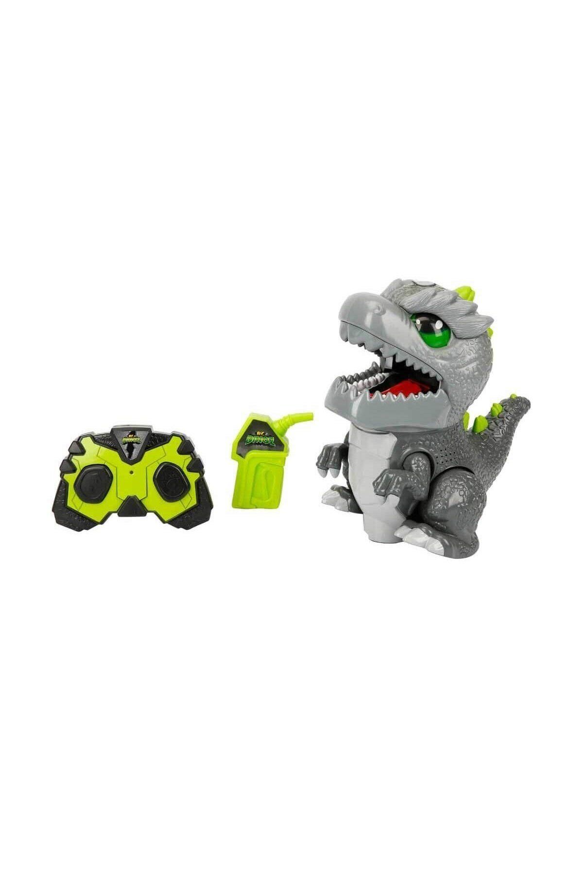 Aymir Ticaret 87411 Kidztech Uzaktan Kumandalı Dinozor