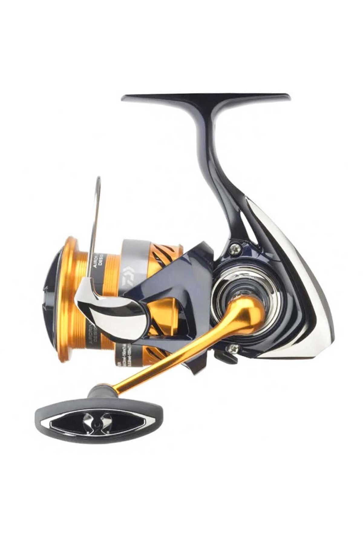 daiwa Revros 23 LT 6000 D Olta Makinesi