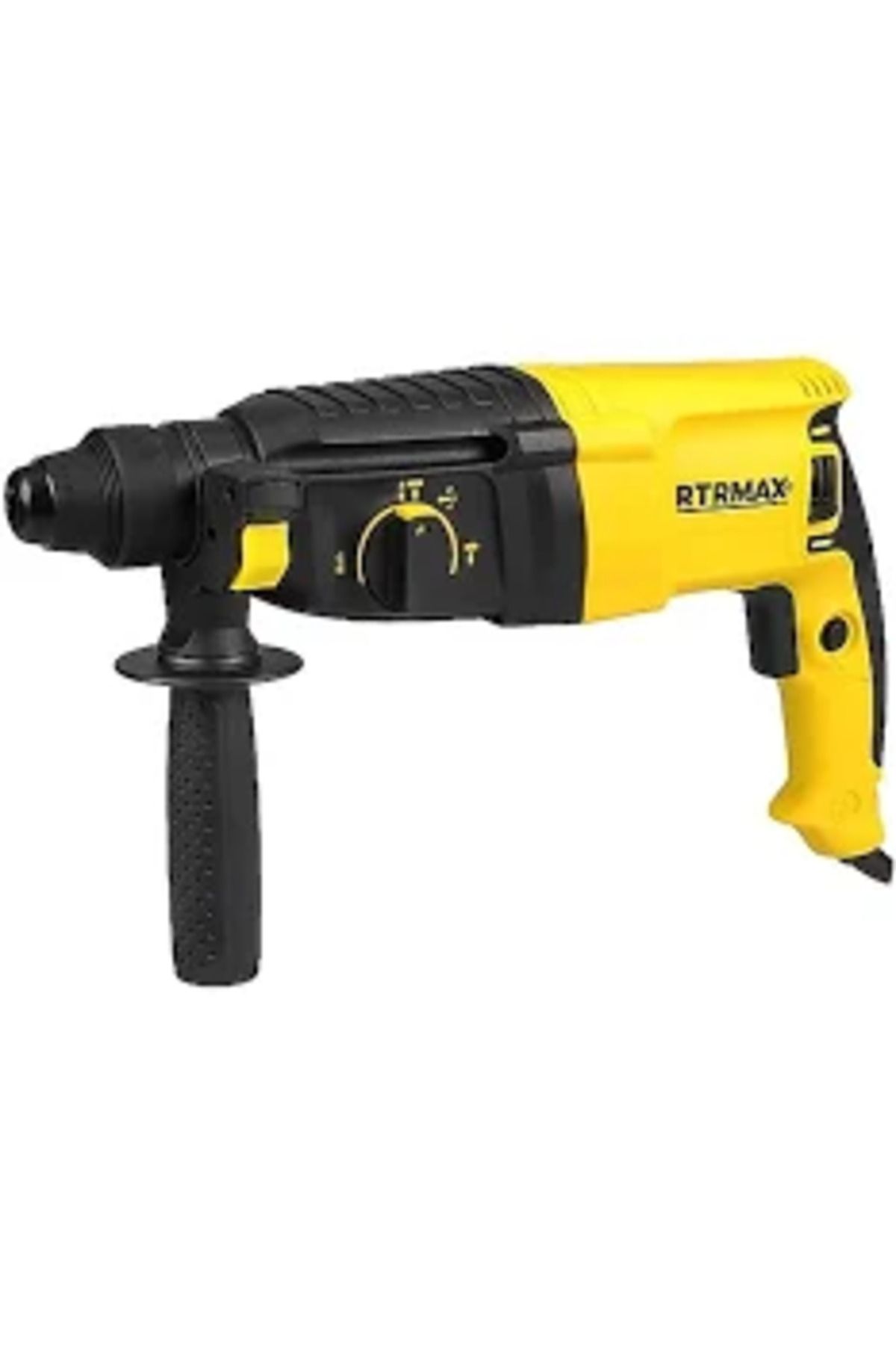 Briton SDS PLUS KIRICI DELİCİ 800W 26MM ÇANTALI 3J RTRMAX