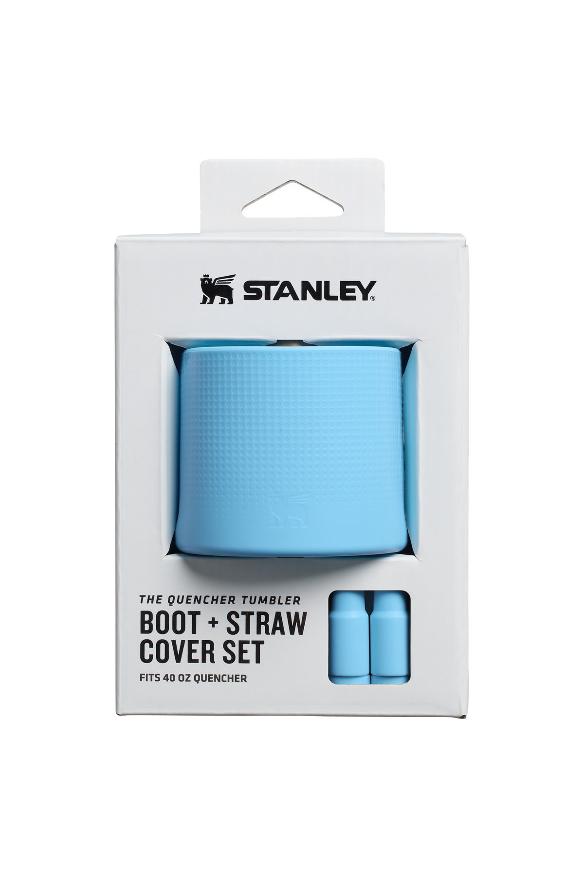 Stanley ® Quencher Boot And Straw Cover Set Koruma Seti