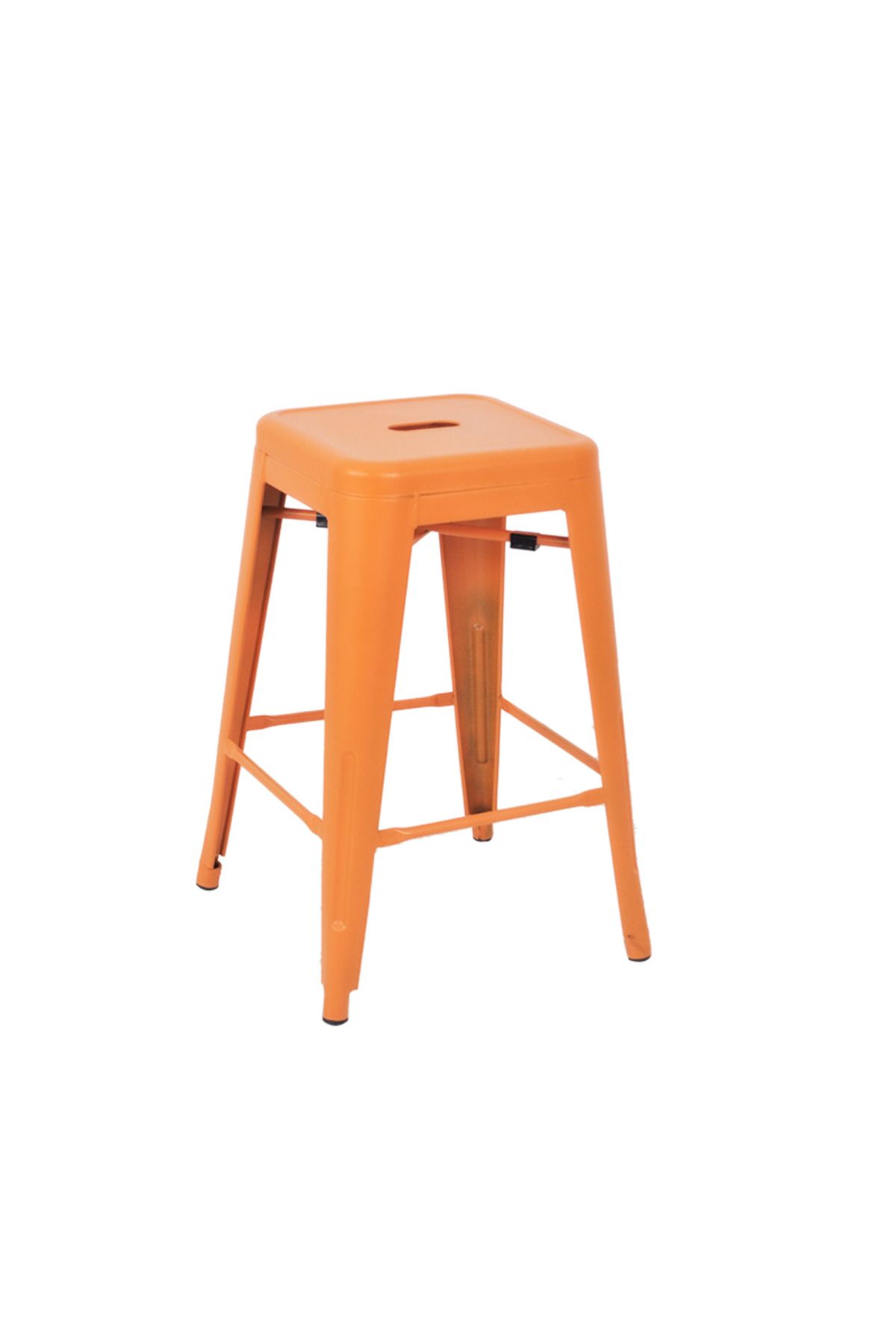 ChairLife Tolix Yüksek Metal Tabure