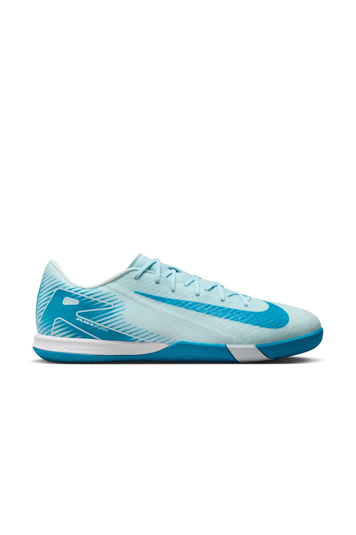 Nike Mercurial Vapor 16 Academy Indoor Court Low-Top ...