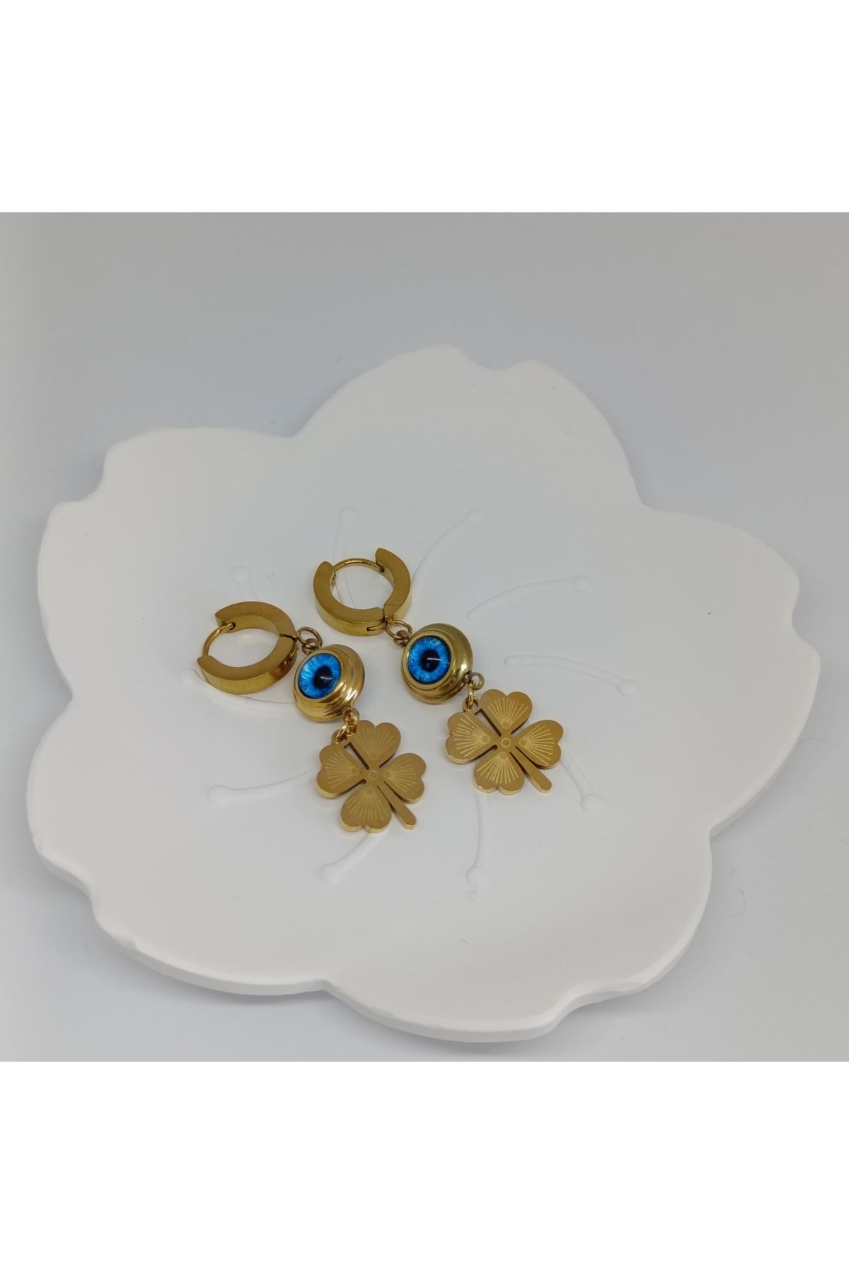 Home KADIN ÇELİK KÜPE