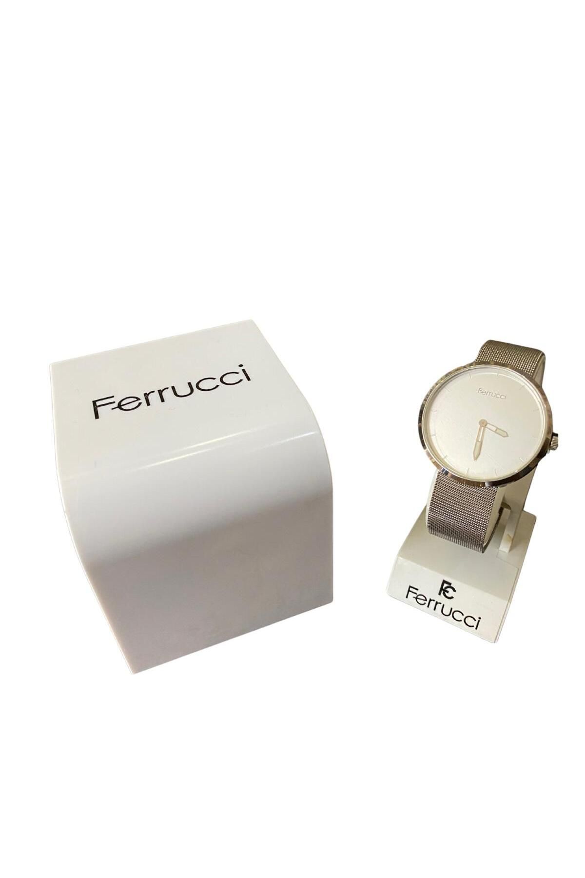 Ferri Ferrucci KOL SAATİ