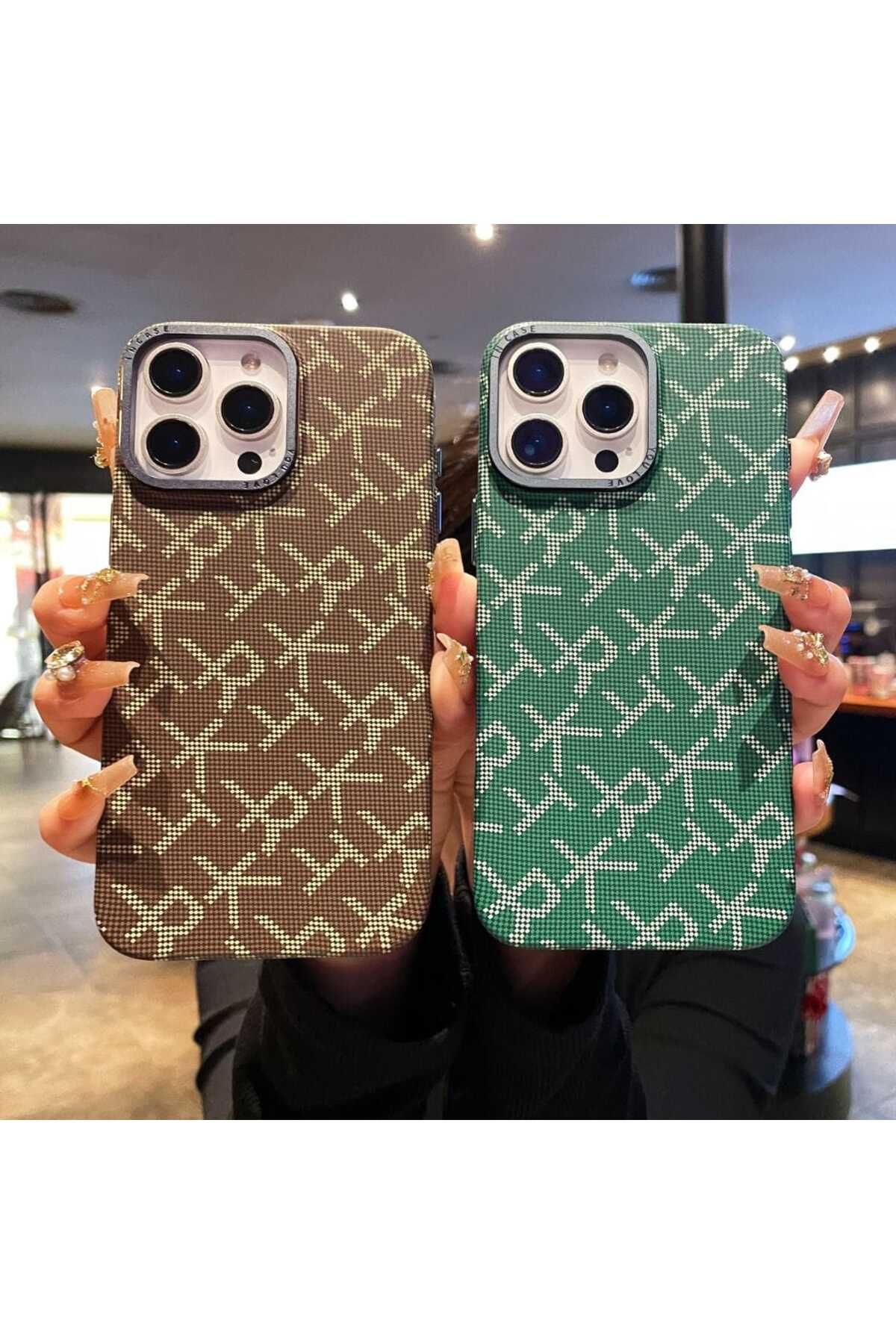 SEMERS iPhone 16 Pro Max Üstün Koruma ve Şıklık Bir Arada