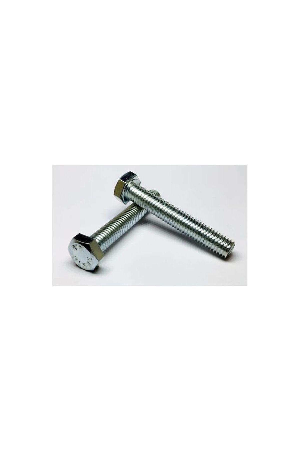 Nemere Altıgen, Altıköşe AKB Civata M12x30 - 50 Adet