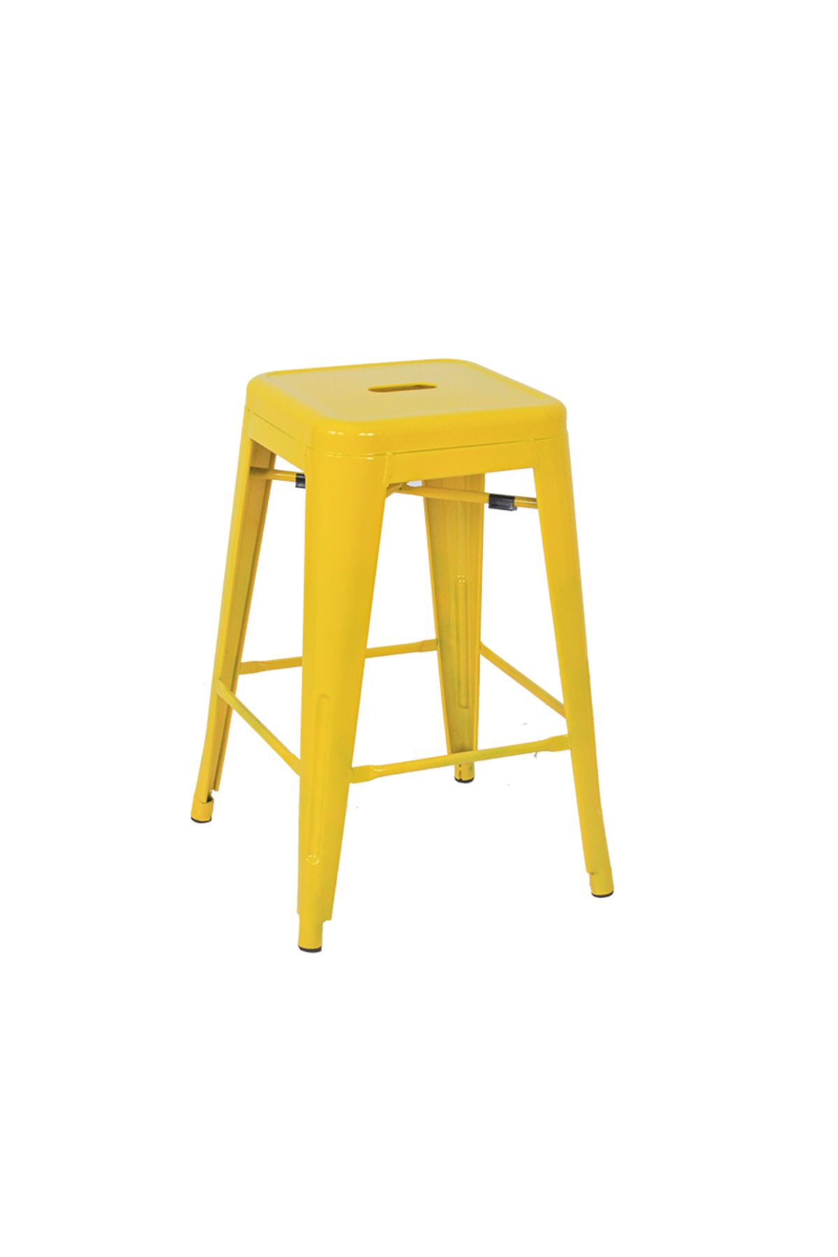 ChairLife Tolix Yüksek Metal Tabure