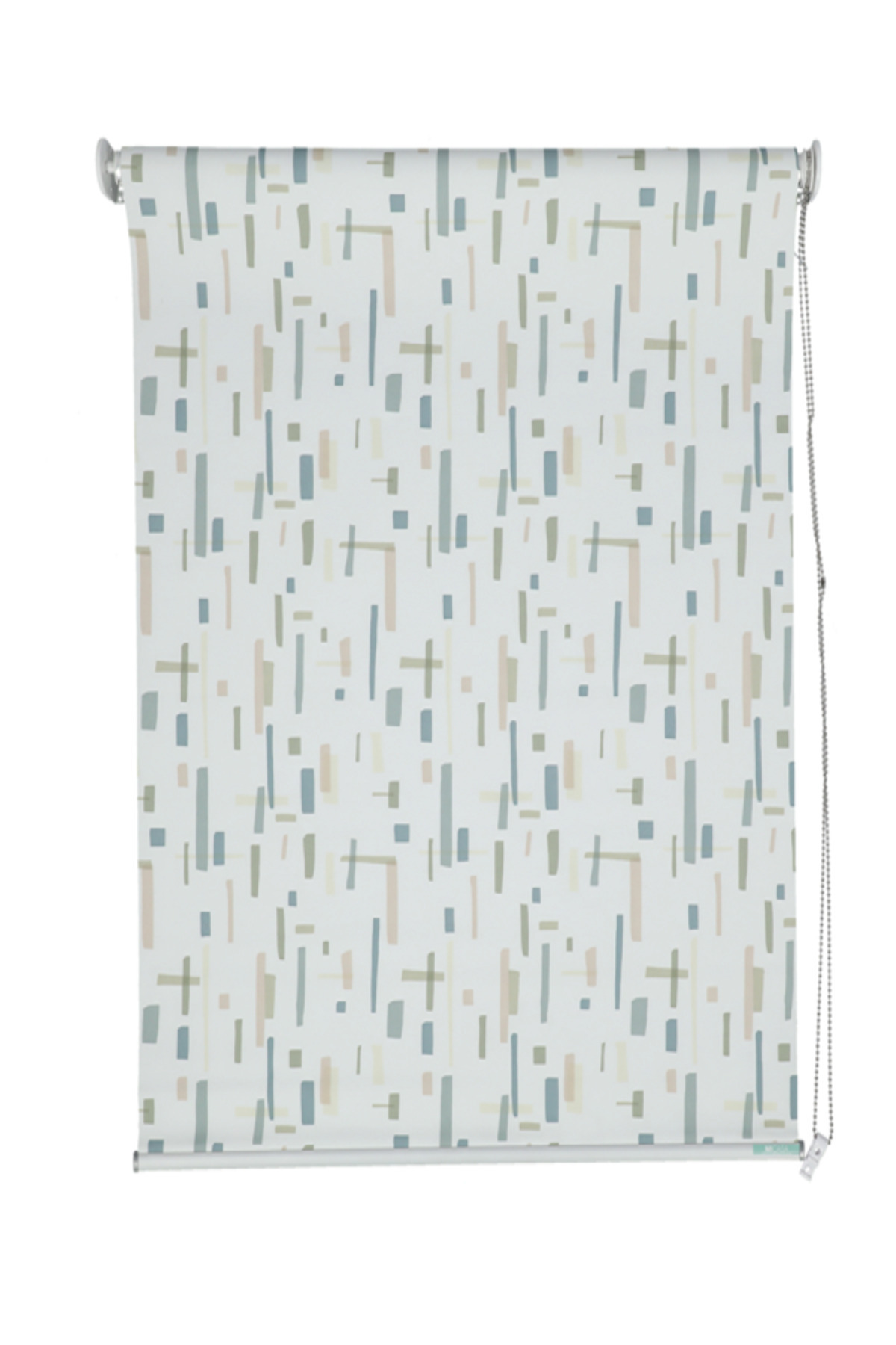 micasa-Plain Elegant and Simple Design Blackout Roller Blind 1