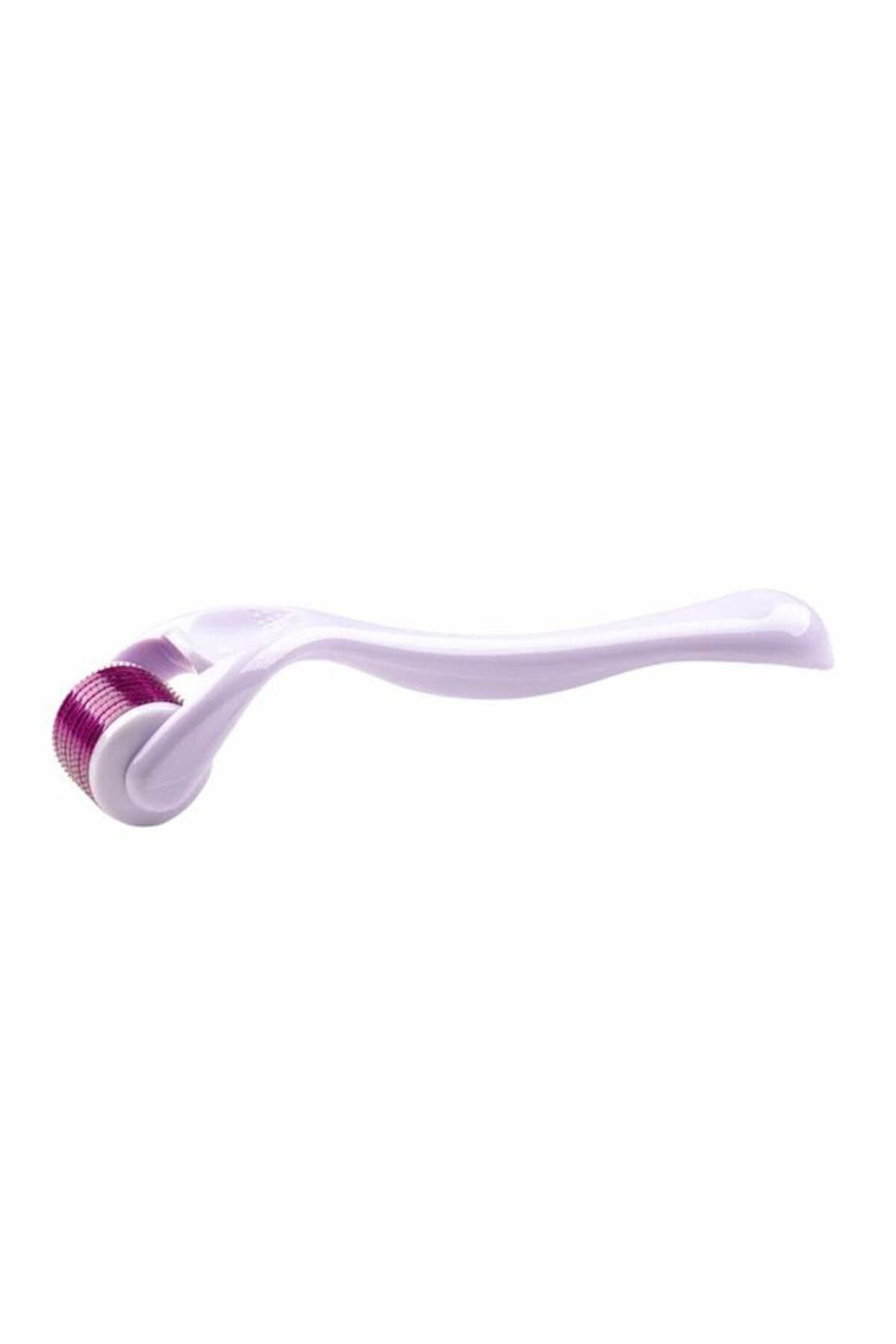 Horigen Aparat De Masaj Facial Cu Dermaroller Derma Pro V1 - One Size