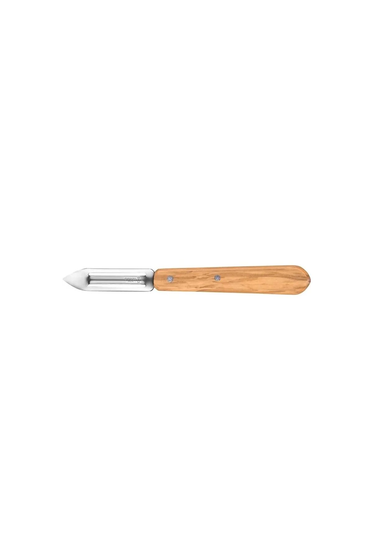 Opinel Essential Stationary Soyacak 6 cm No:115