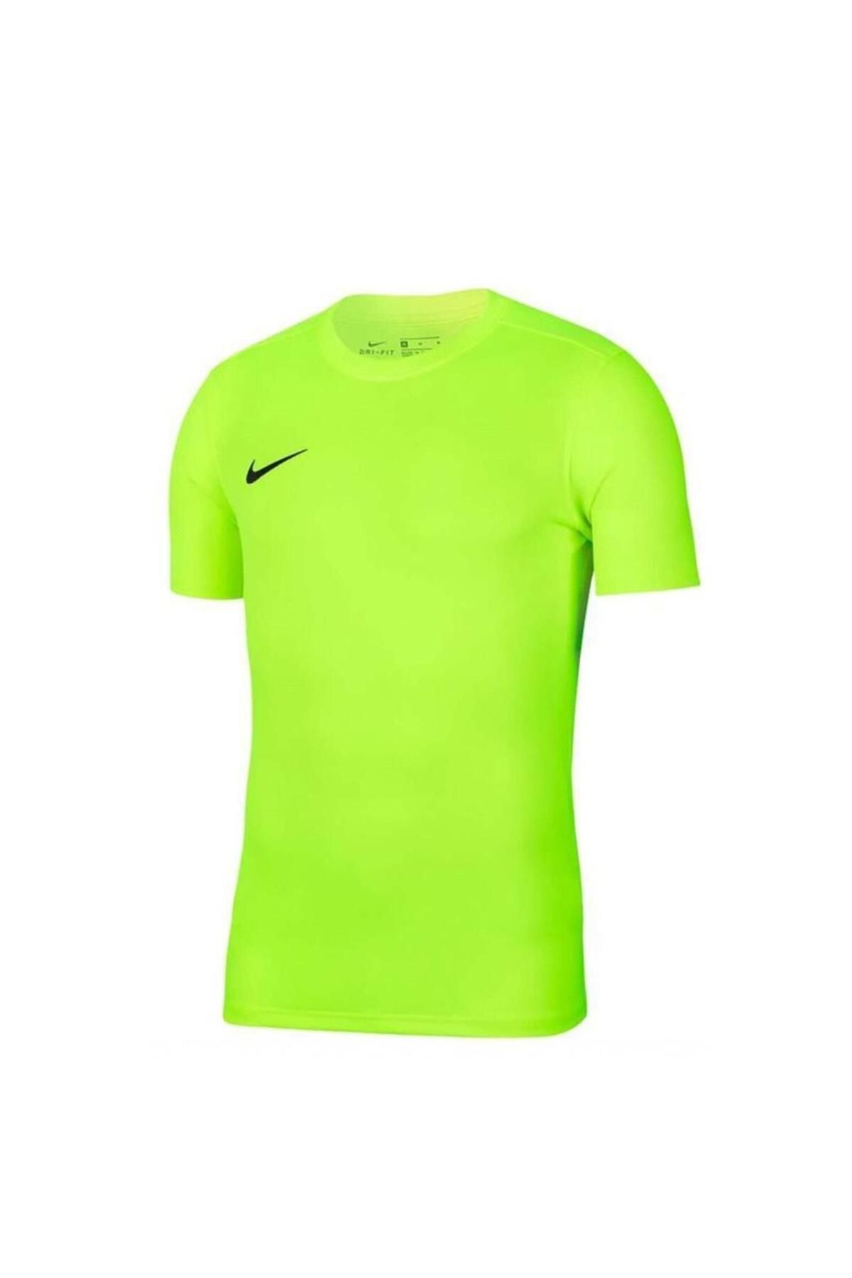 Nike Bv6708 Drı Fıt Park 7 Jby T-shirt