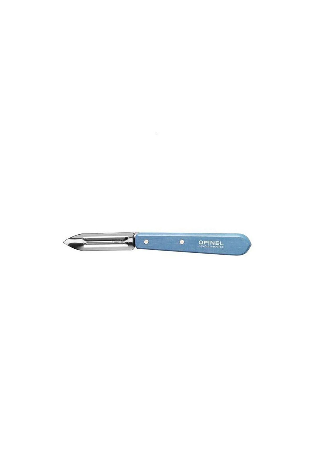 Opinel Essential Stationary Mavi Soyacak 6 cm No:115