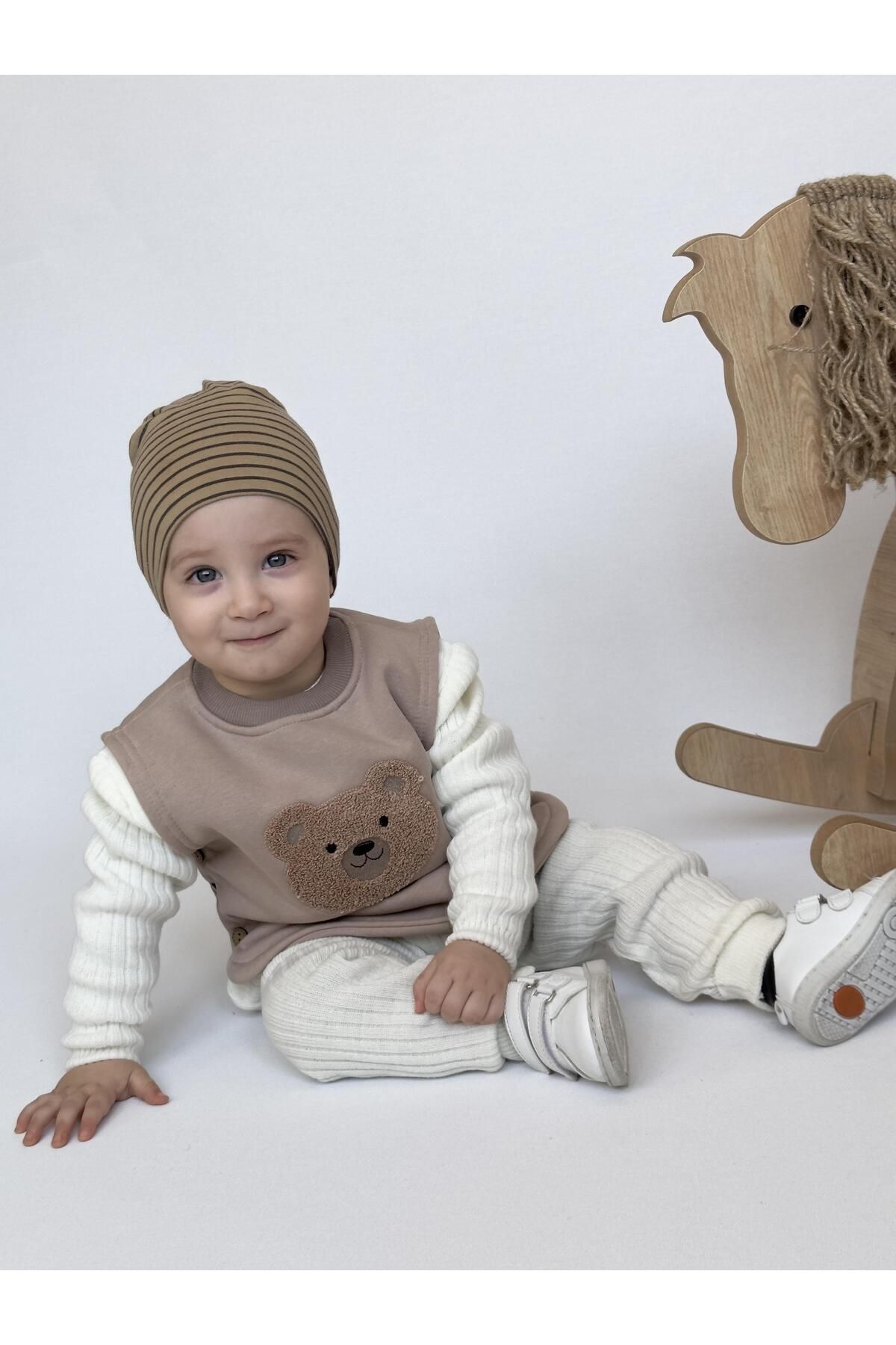 MiaBaby Yelek