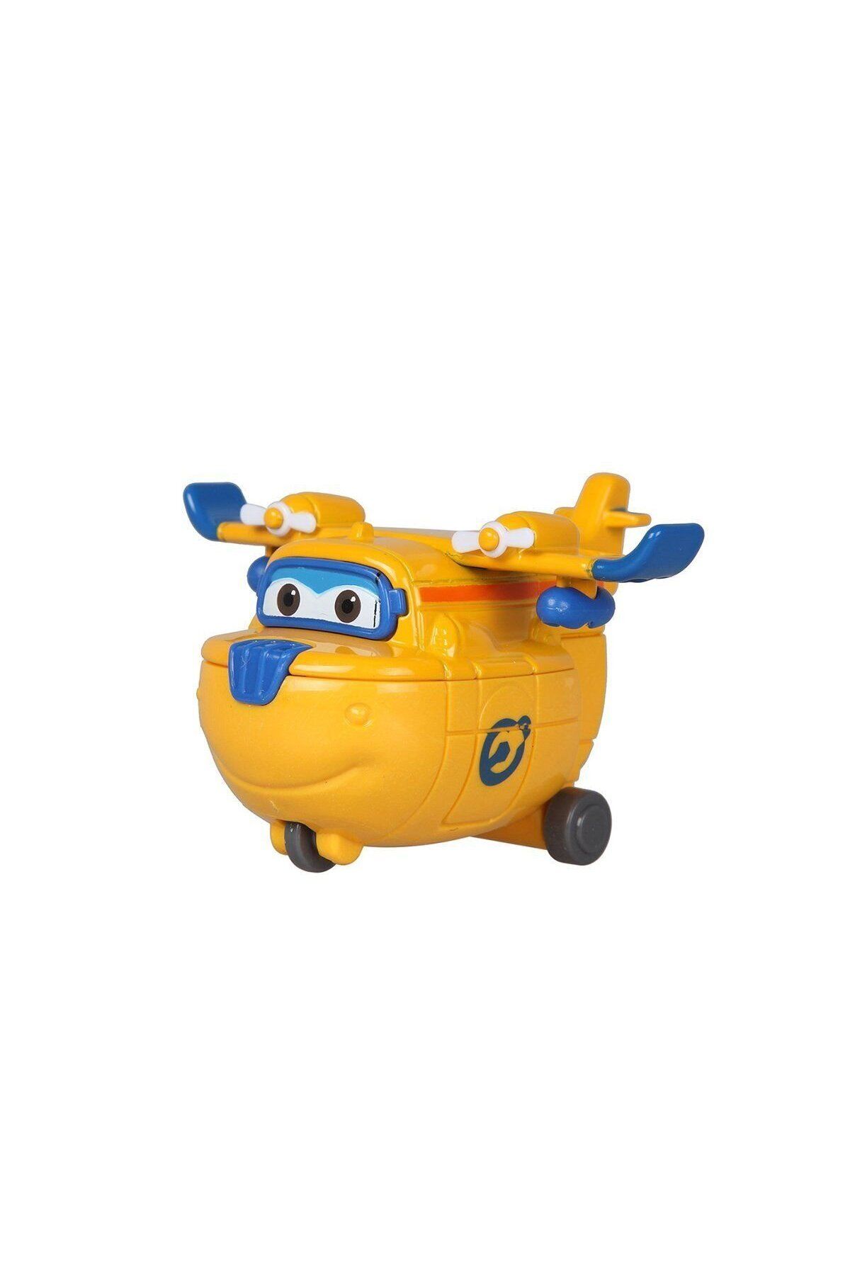 Aymir Ticaret 10012 Harika Kanatlar Die Cast Donnie