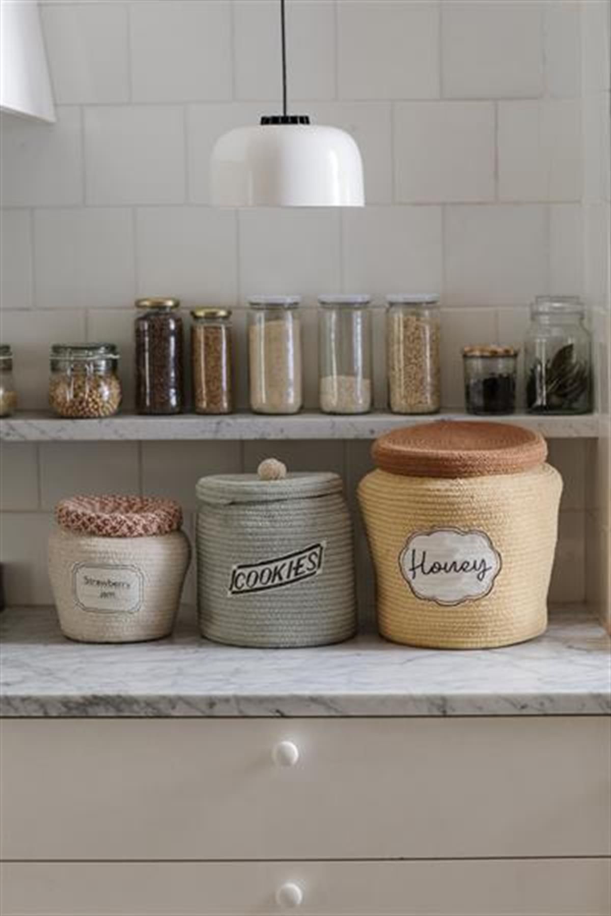 Lorena Canals Sepet, Cookie Jar