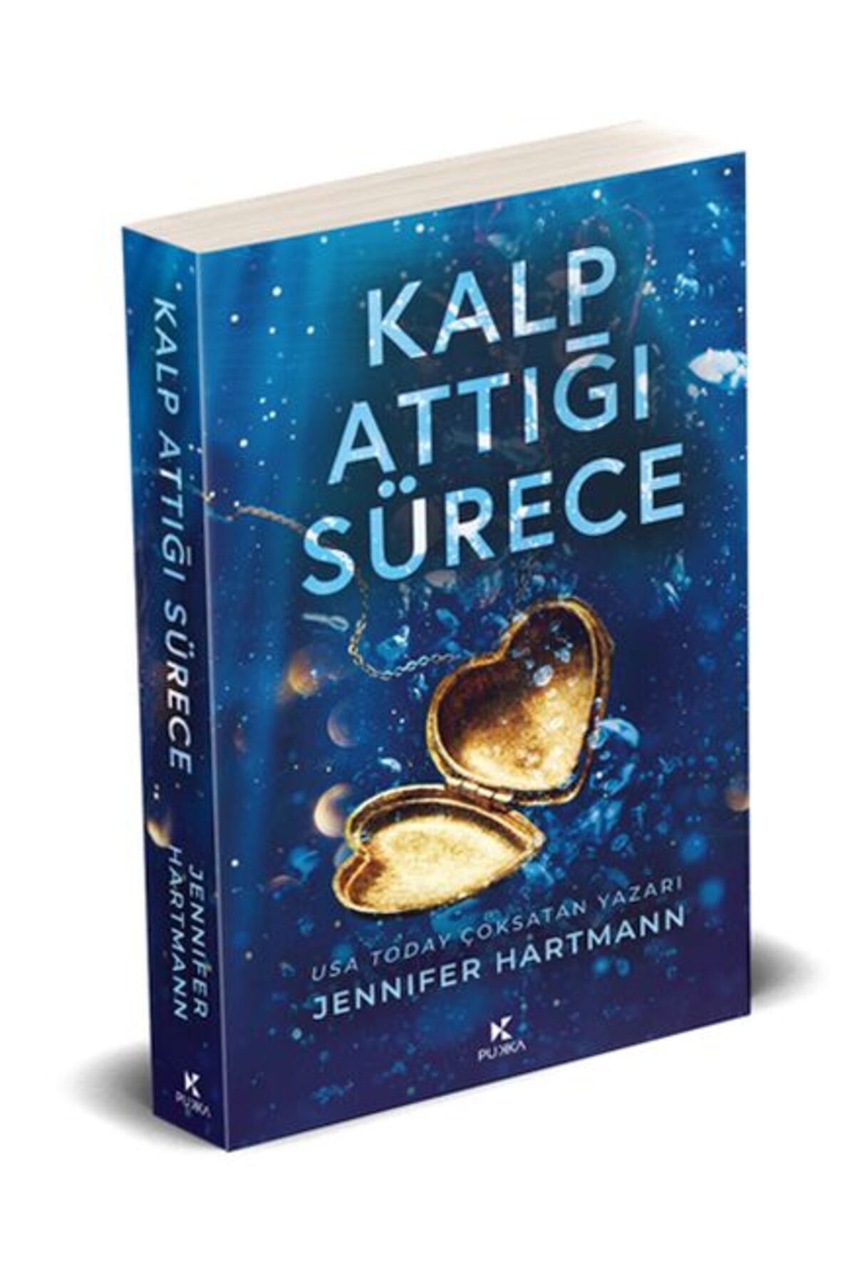 Genç Destek Kalp Attığı Sürece