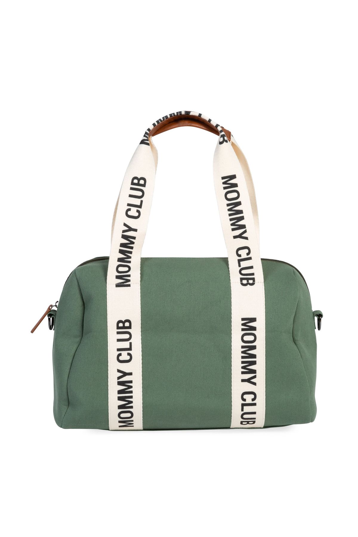CHILDHOME Mommy Club Bag, Yeşil
