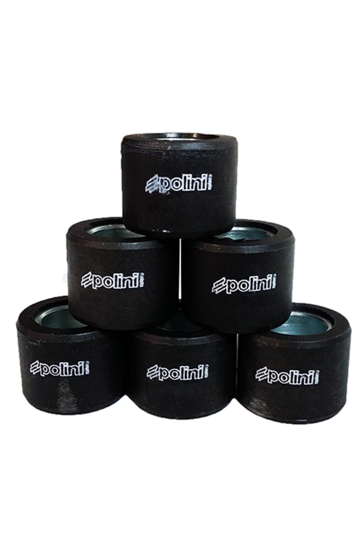 Polini ROLLERS 16X13 G. 6,3 242.066