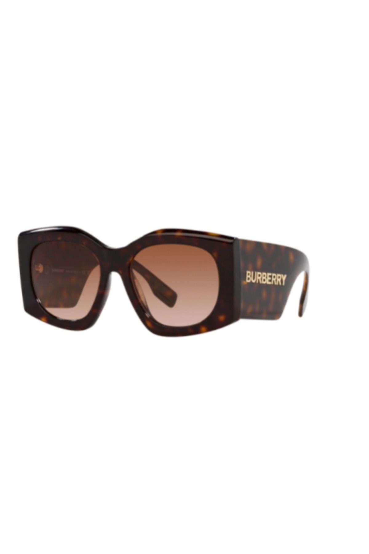 BURBERRY BE4388 300213 MADELİNE KADIN GÜNEŞ GÖZLÜĞÜ