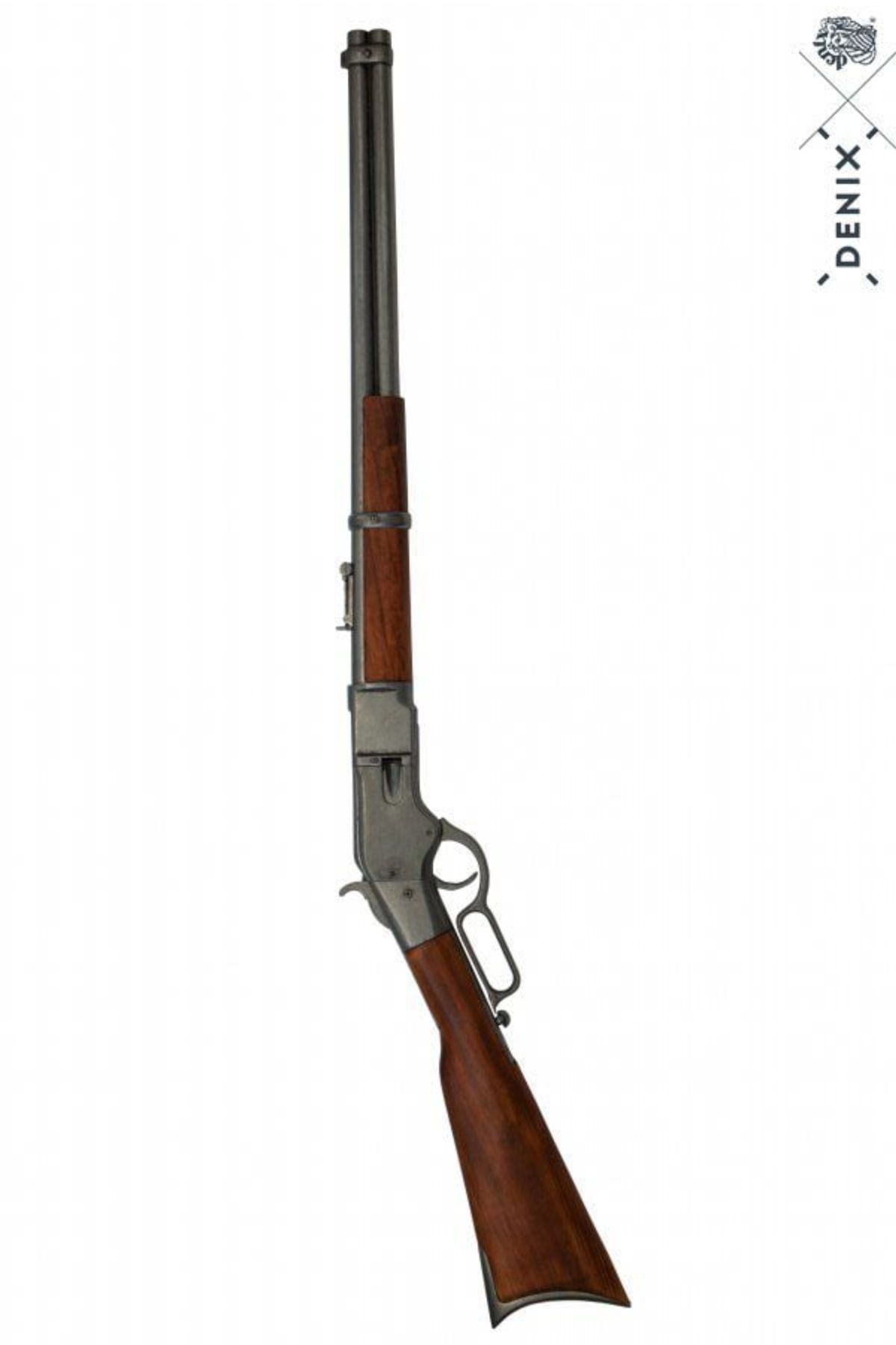 denix Mod.66 Reprodüksiyon Koleksiyon Modeli USA 1866