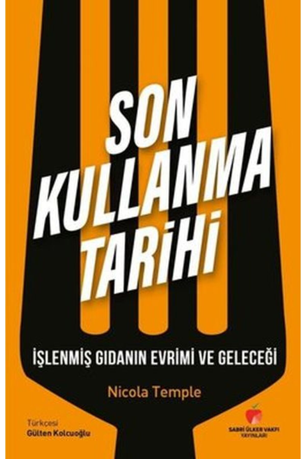 Sabri Ülker Vakfı Yayınları Son Kullanma Tarihi