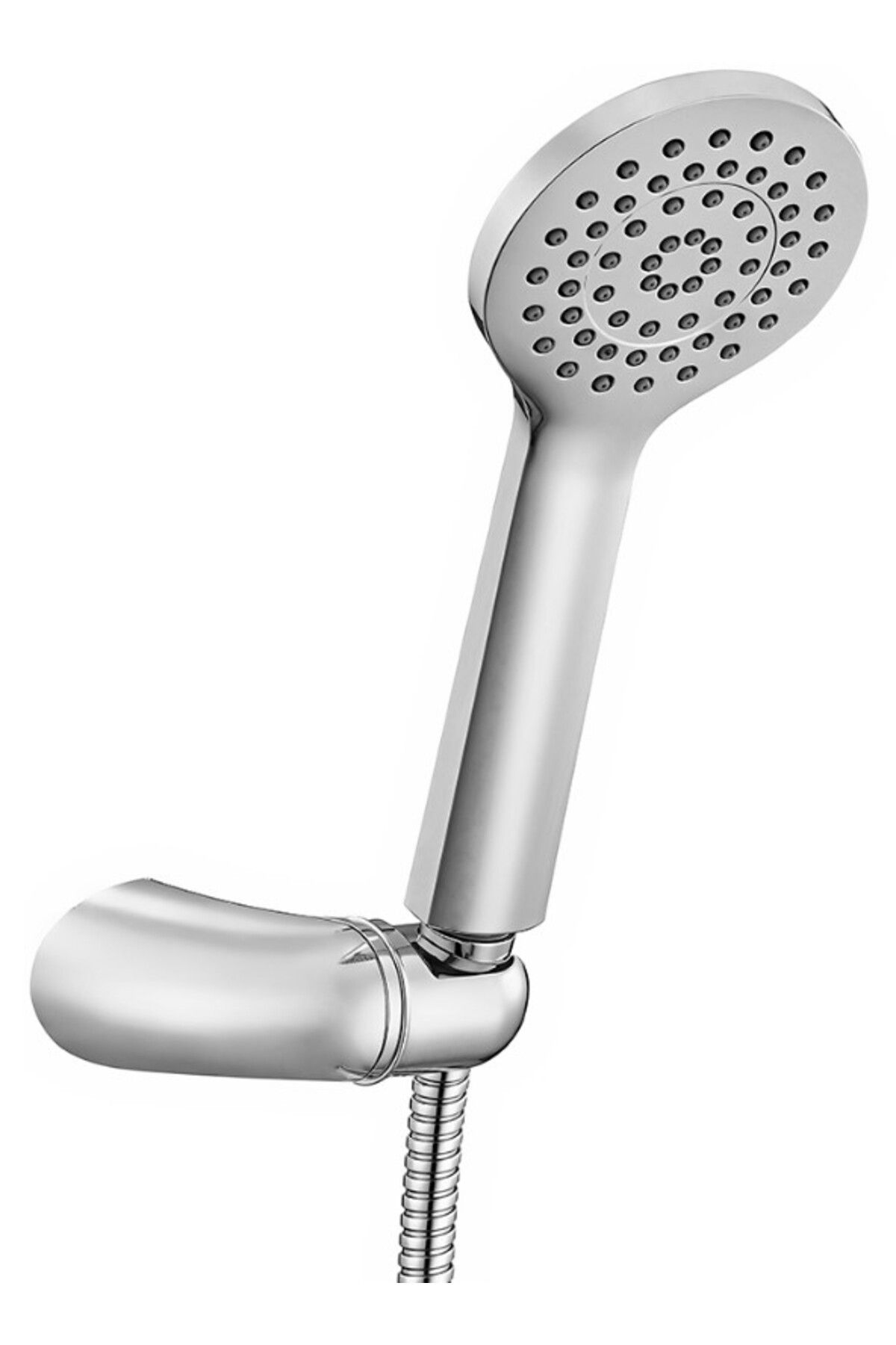 Eca Luna Mafsallı Duş Seti Banyo Üst Takımı 102117382