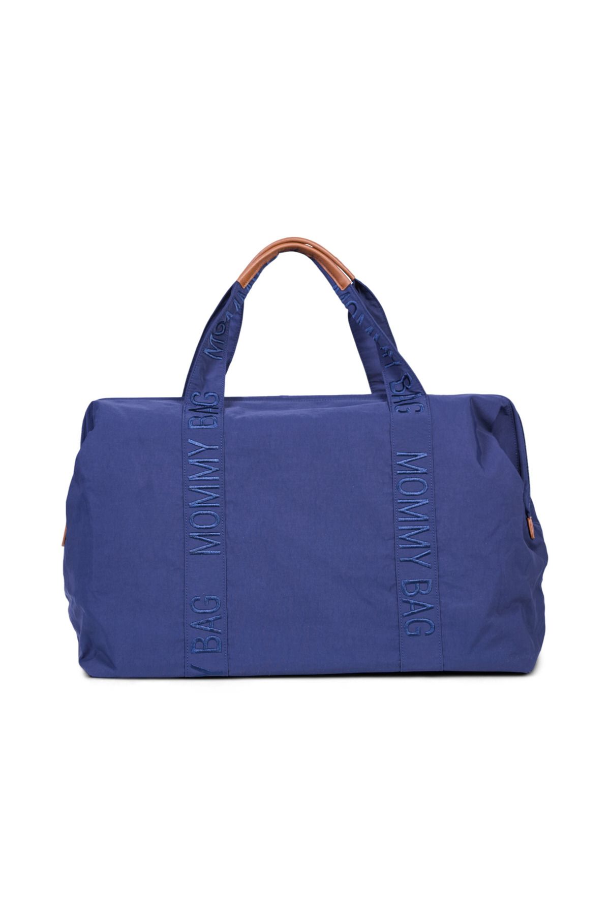 CHILDHOME Mommy Bag Çanta, Urban Lacivert