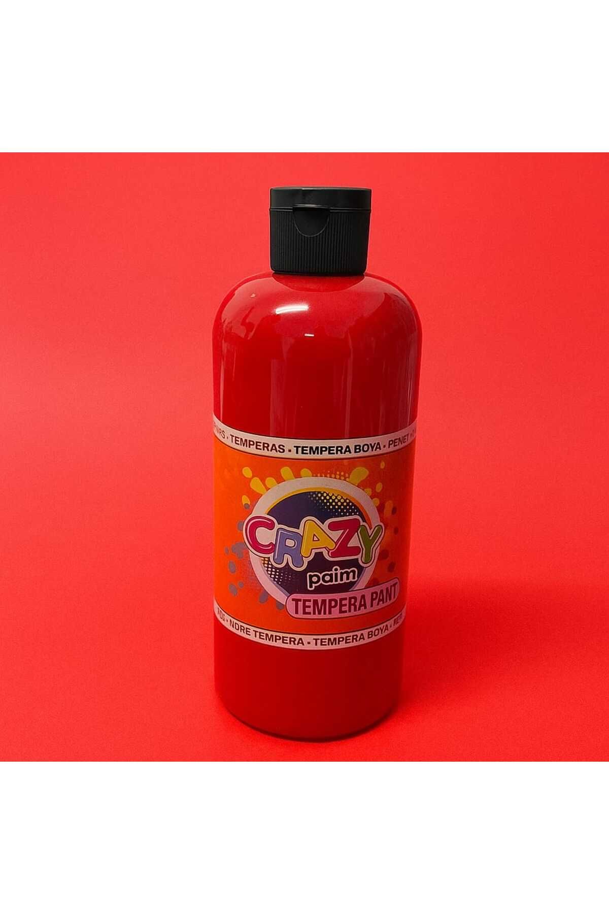 Crazy Paint Akrilik ve Tempera Boya 500 ml
