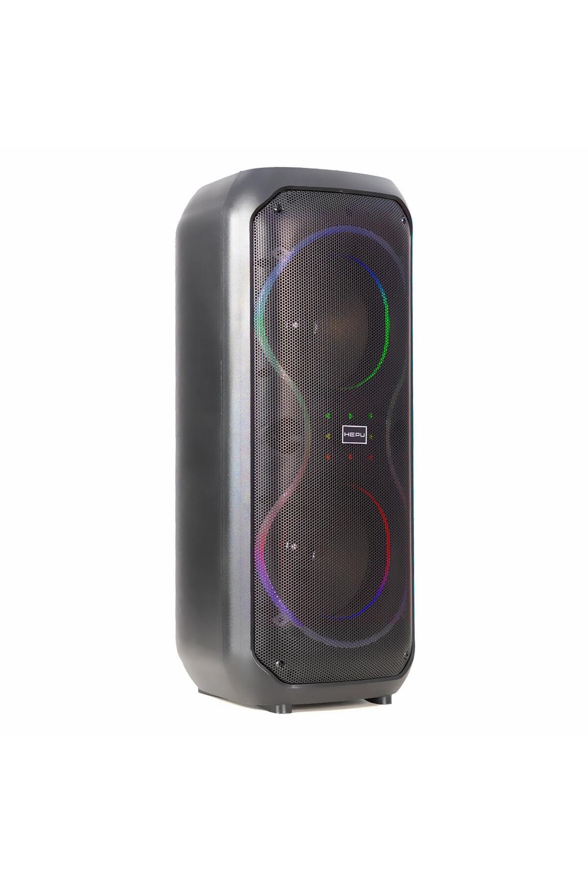 HEPU Müzik Çalar Hp-107