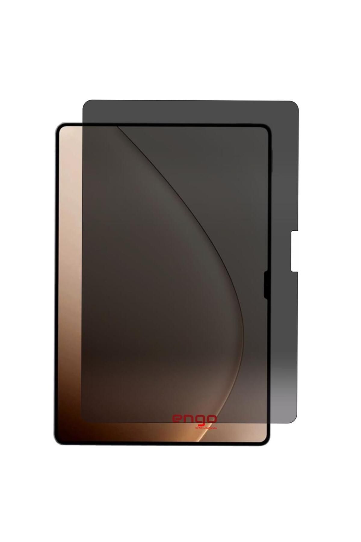 Engo Xiaomi Pad 7 Ultra 14 inç Hayalet Ekran Koruyucu Gizlilik