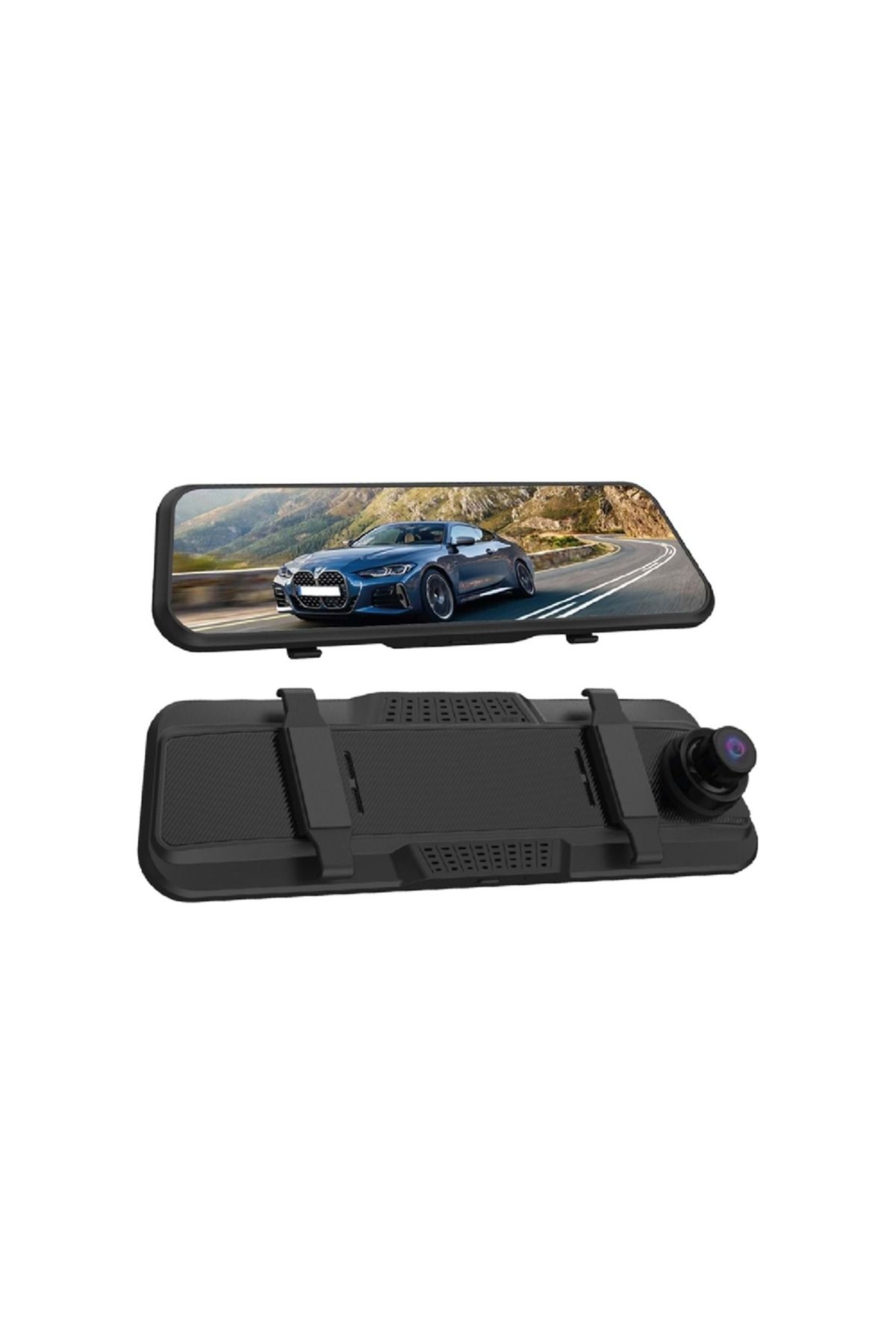 MPIA CC-63 10" IPS Touch Ekran 5.0 MP / 30 FPS Araç Kamerası