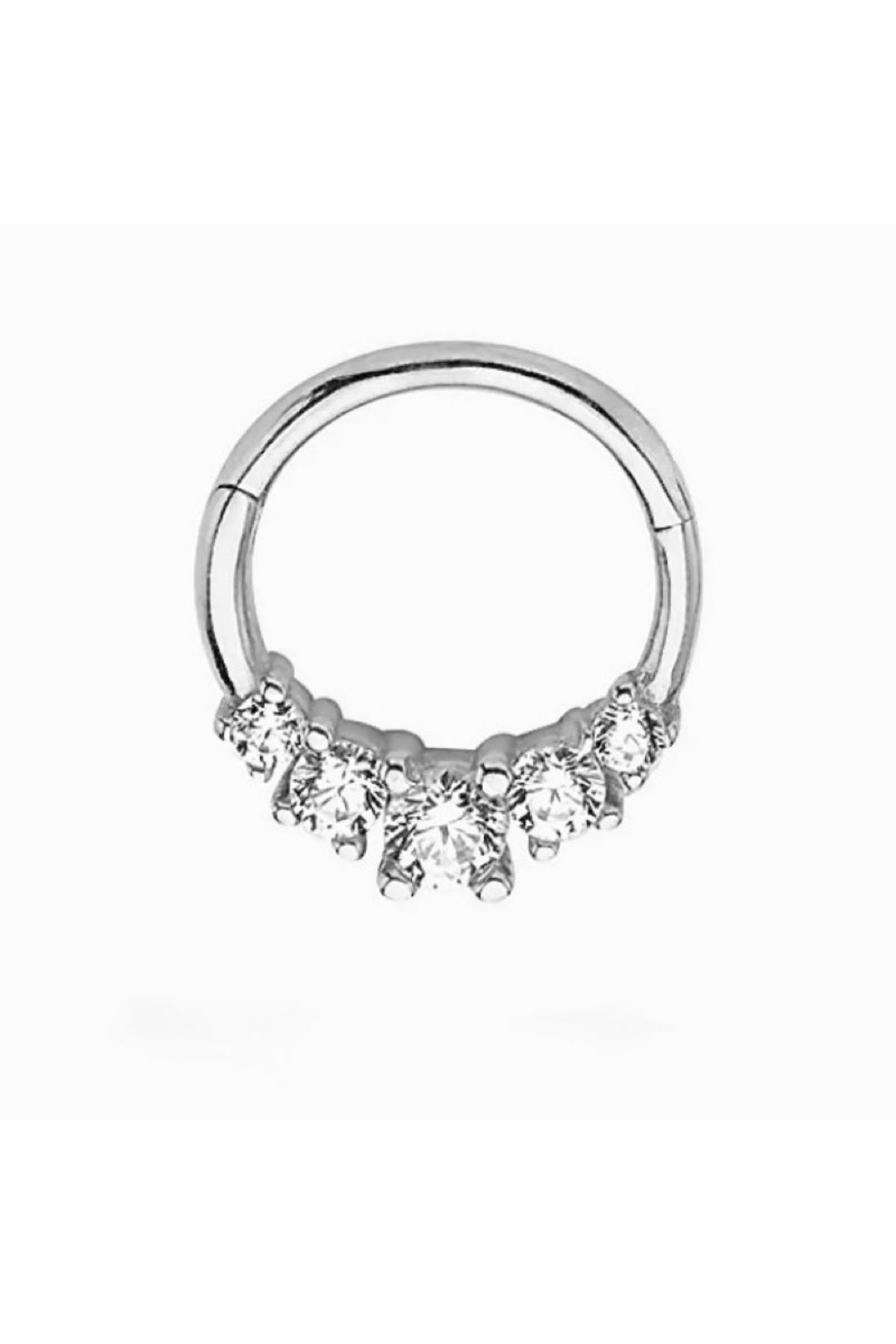 CAKA TAKI Marni Halka Piercing 3