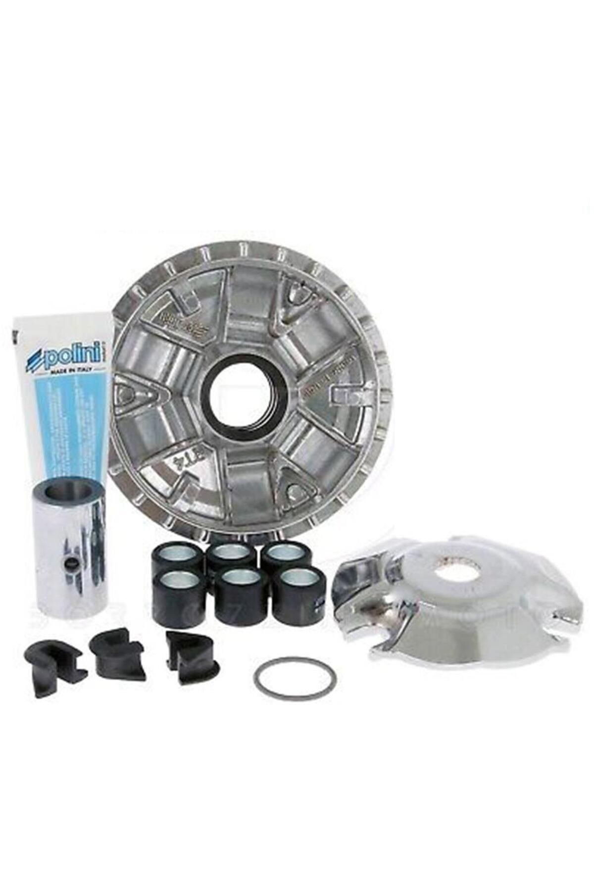 Polini VARIATOR HI-SPEED PIAGGIO 241.645