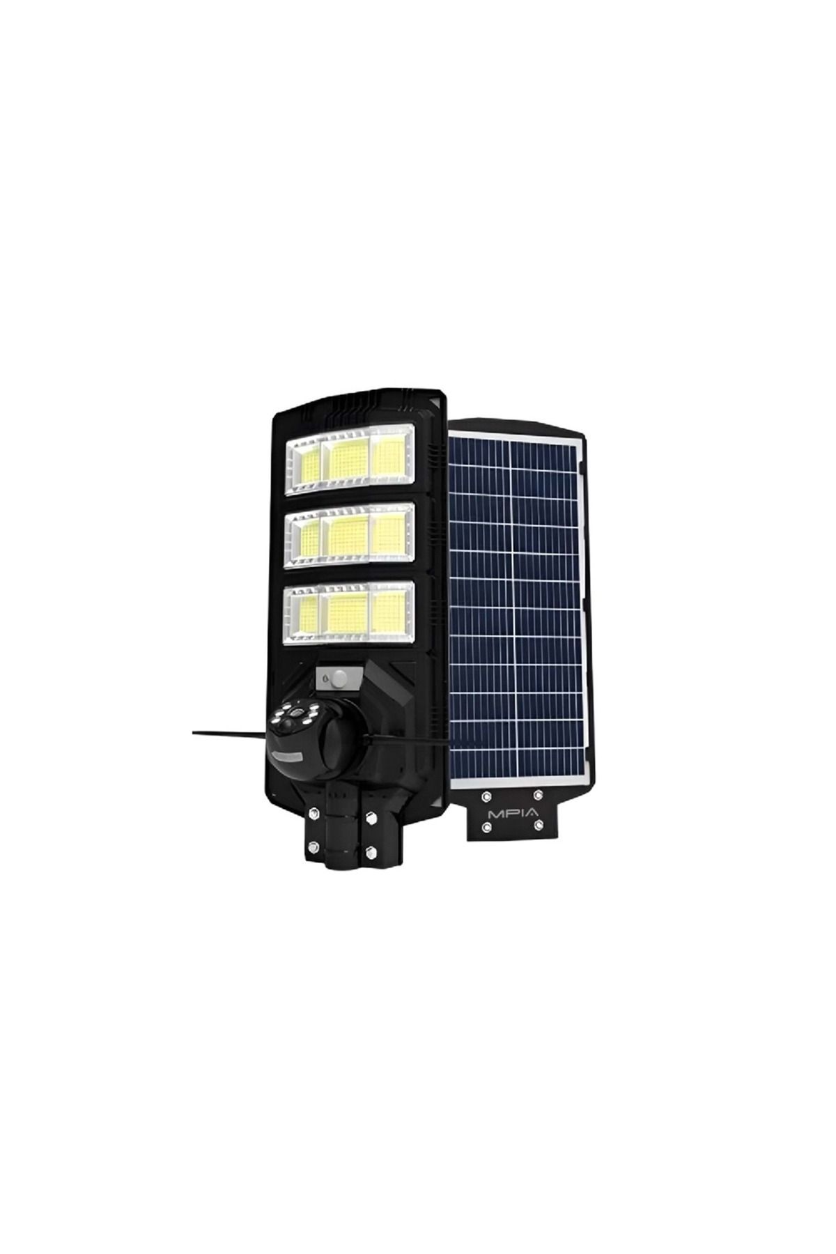 MPIA MOTO 4 MP Digital and Optik Zoom 4G SIM Kart / Solar Kamera