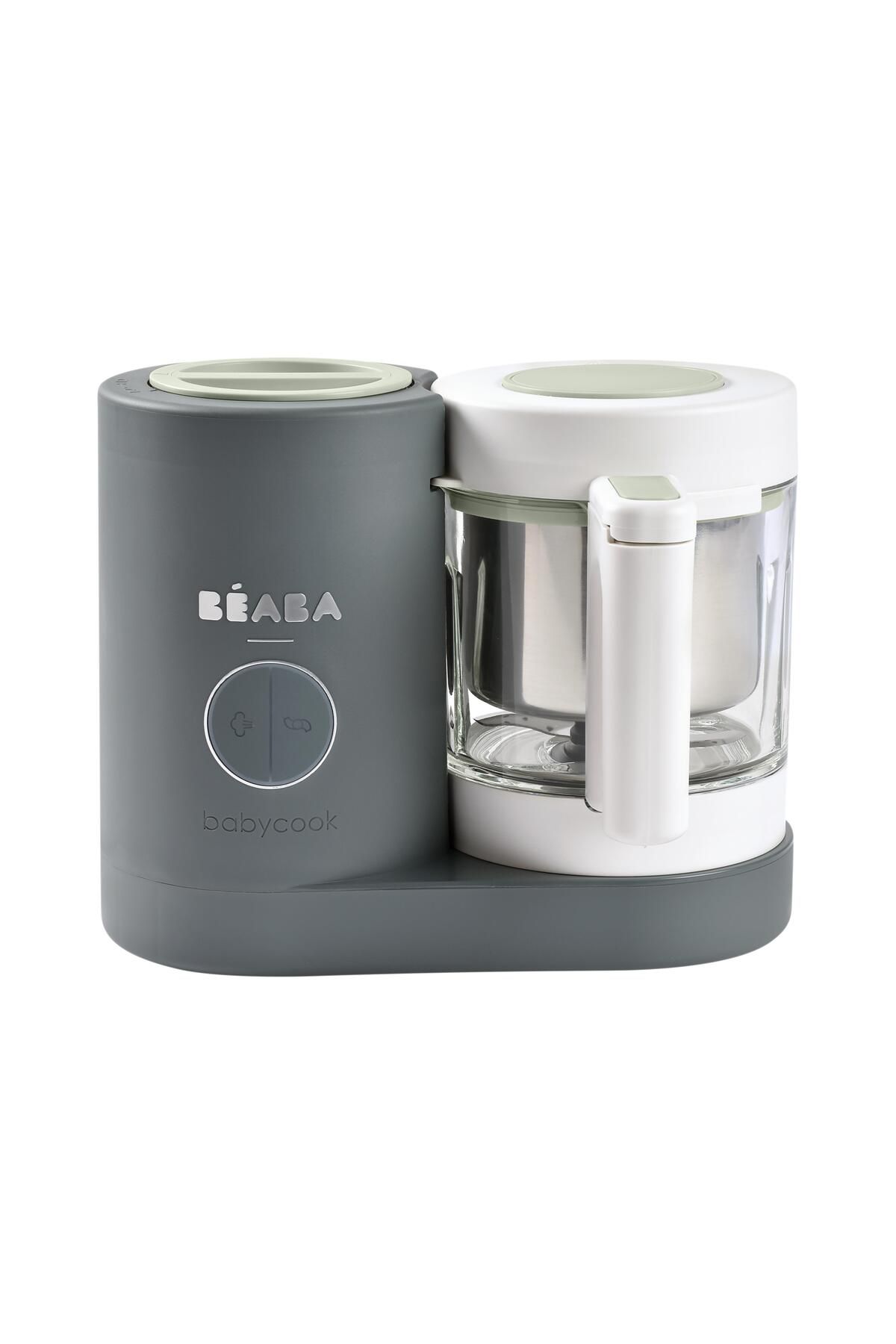 Beaba Babycook® Neo Mineral Gri