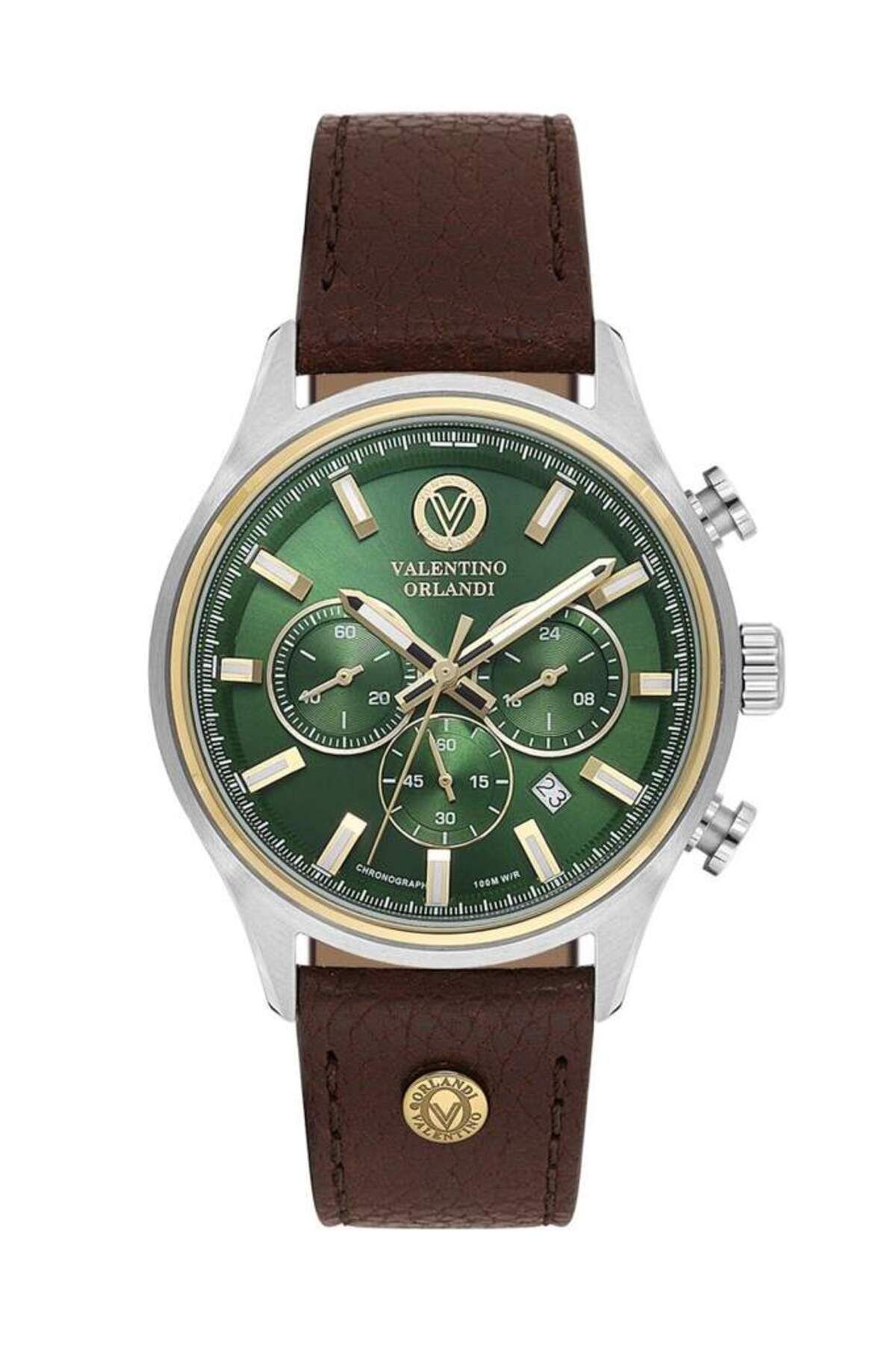 Valentino Orlandi VO.1.10009-3 ERKEK KOL SAATİ
