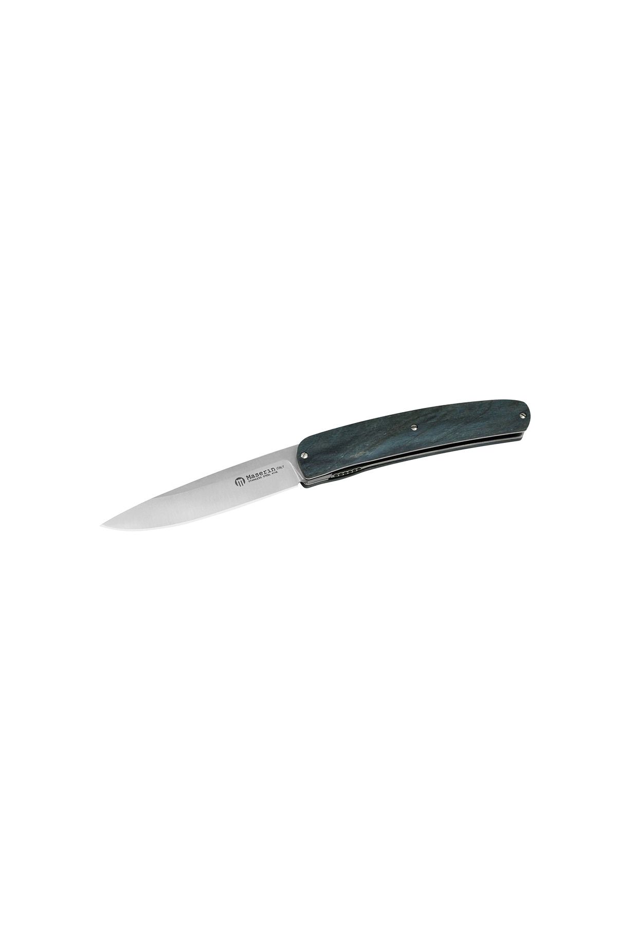 MASERIN Mini-Gourmet Blue Beech Çakı