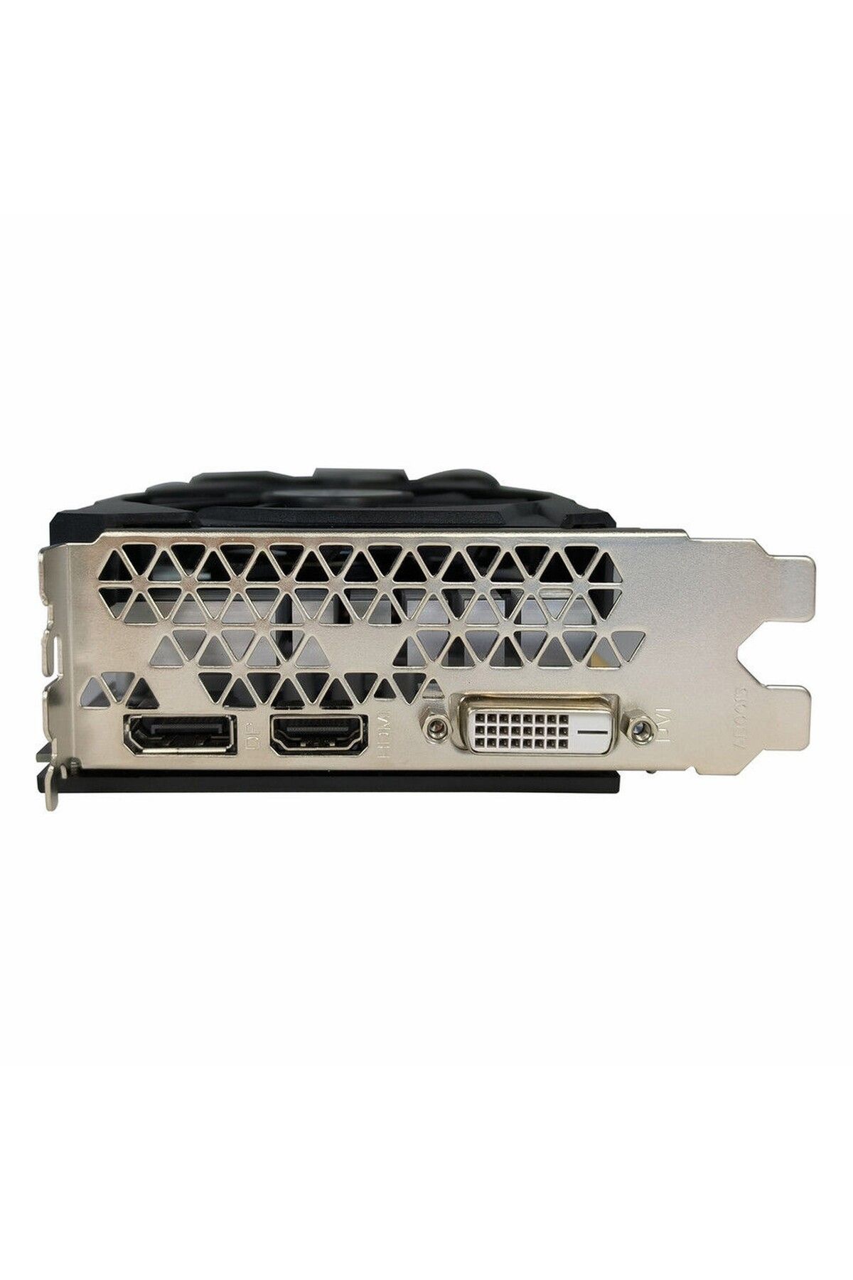 Axle-Geforce Gtx 1660 Super 6Gb Gddr6 192Bit Dvi/Hdmi/Dp Graphics Card 4