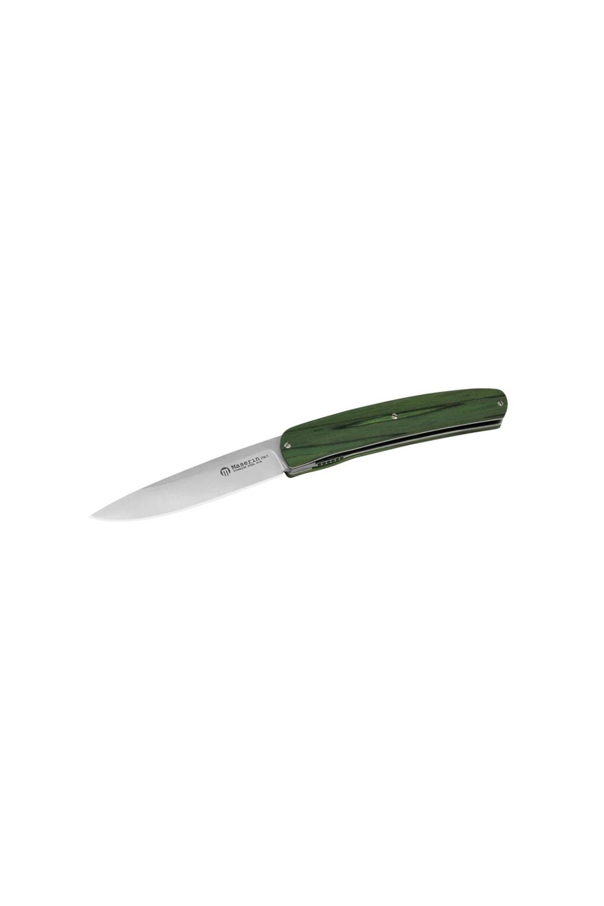 MASERIN Mini-Gourmet Green Beech Çakı